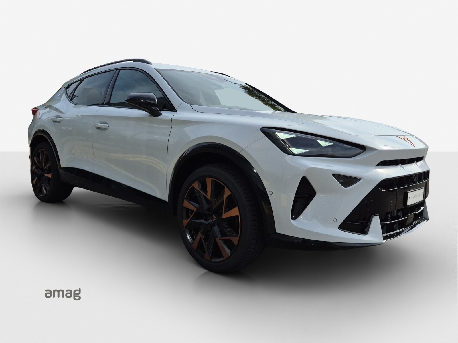 CUPRA Formentor 1.5 e-HYBRID pHEV VZ DSG-image-5