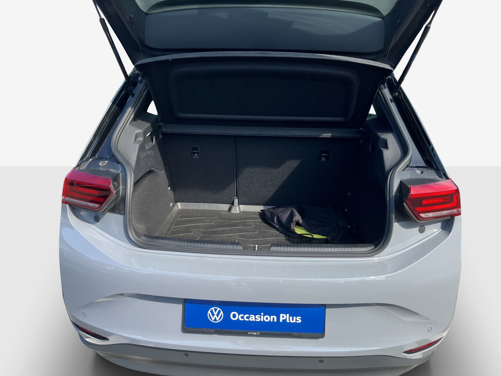 VW ID.3 Pro 58 kWh Life-image-11