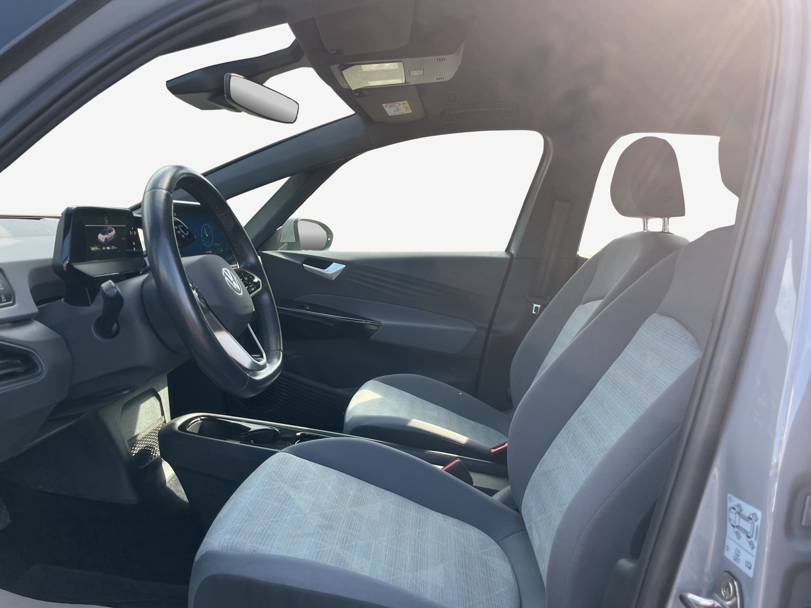 VW ID.3 Pro 58 kWh Life-image-8
