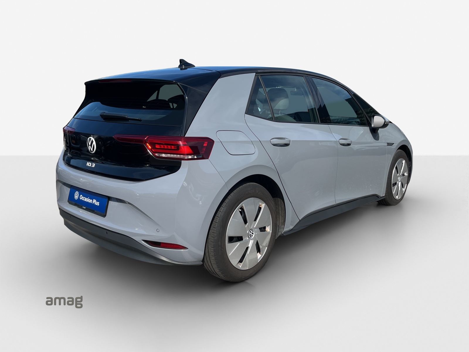VW ID.3 Pro 58 kWh Life-image-5