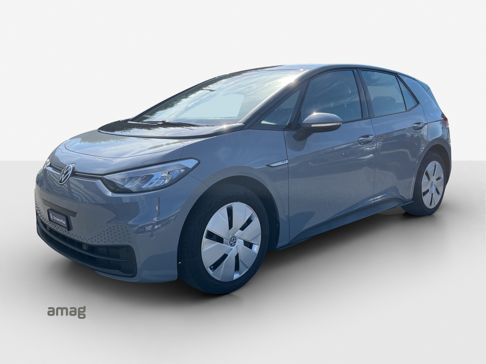 VW ID.3 Pro 58 kWh Life-image-1