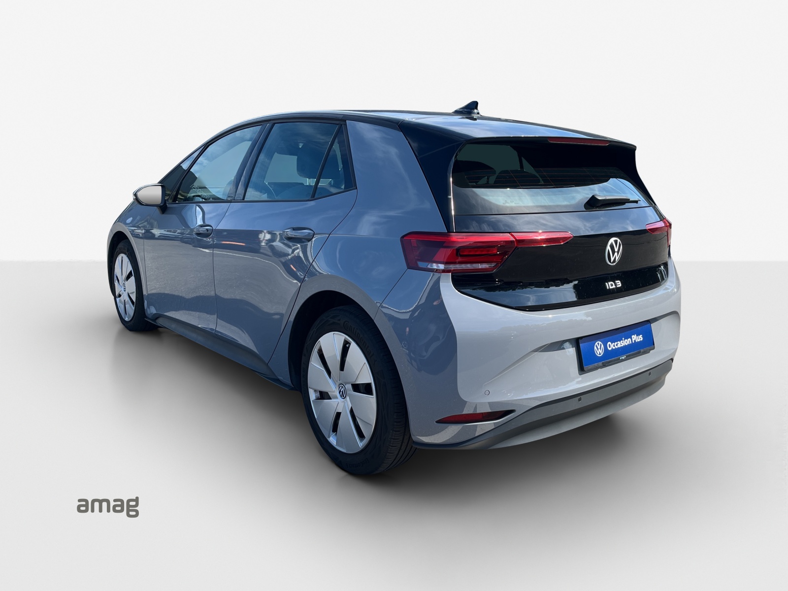 VW ID.3 Pro 58 kWh Life-image-3