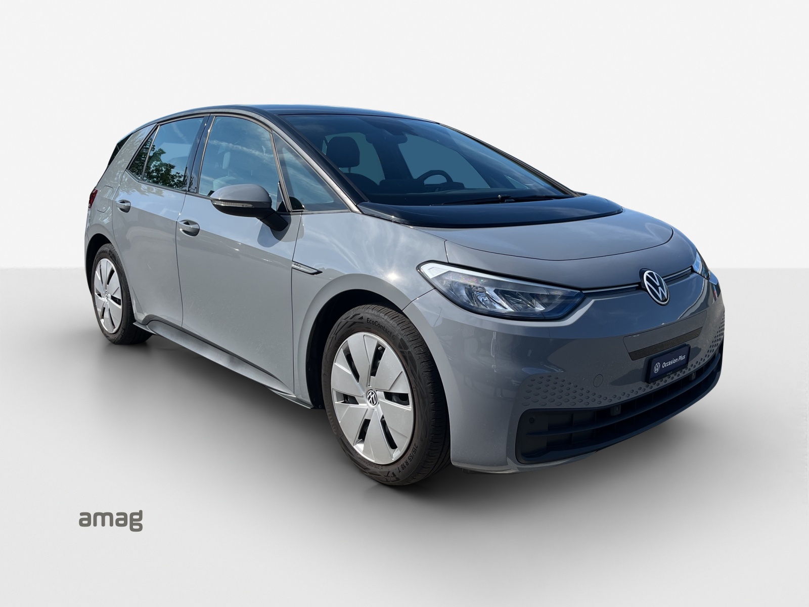VW ID.3 Pro 58 kWh Life-image-6