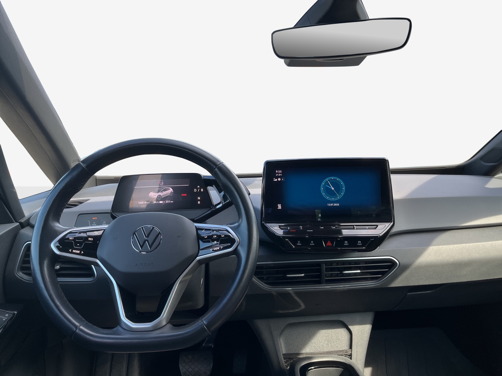 VW ID.3 Pro 58 kWh Life-image-9