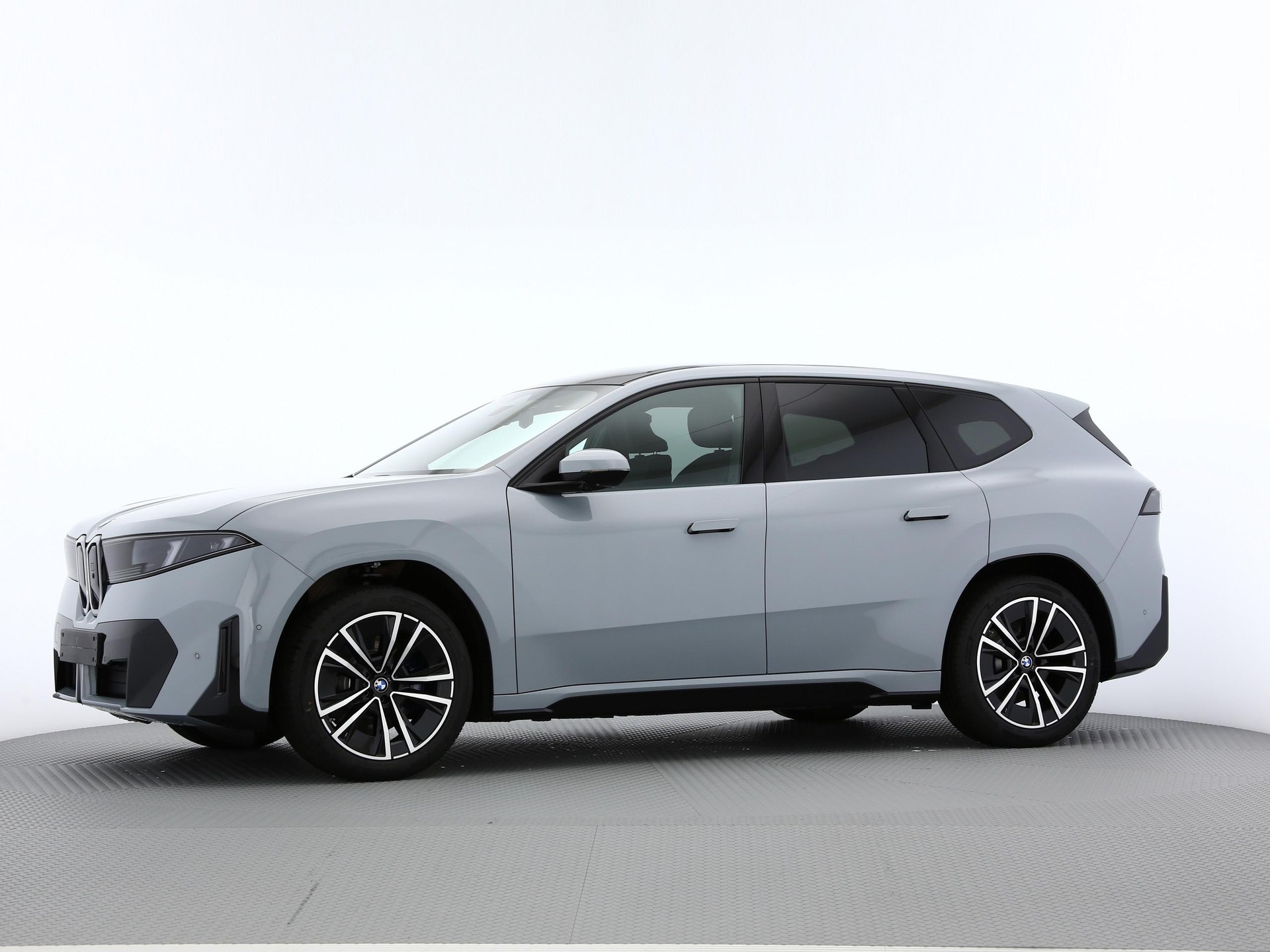 BMW iX3 NA5 40-image-9