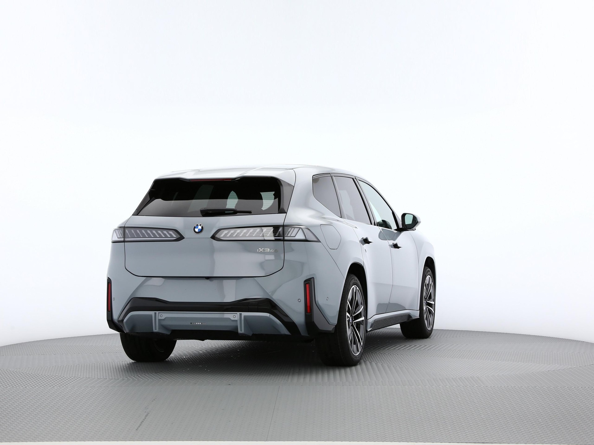 BMW iX3 NA5 40-image-18