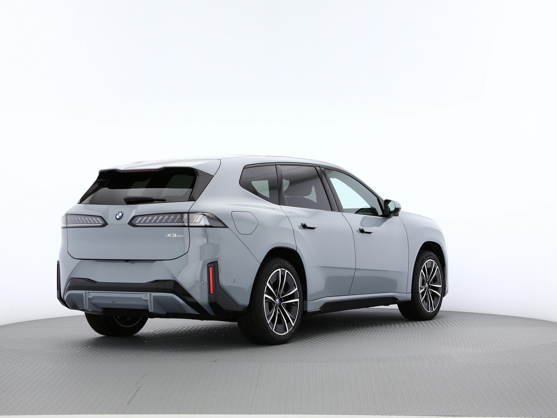 BMW iX3 NA5 40-image-19