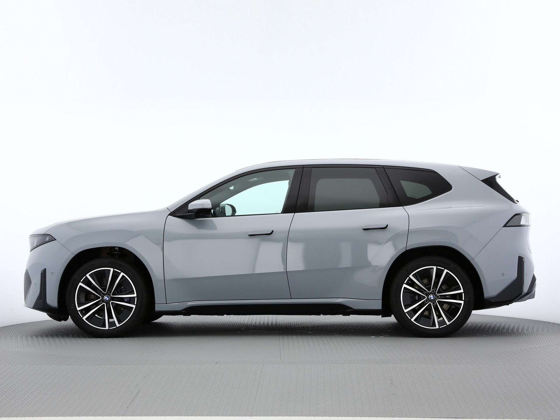 BMW iX3 NA5 40-image-11