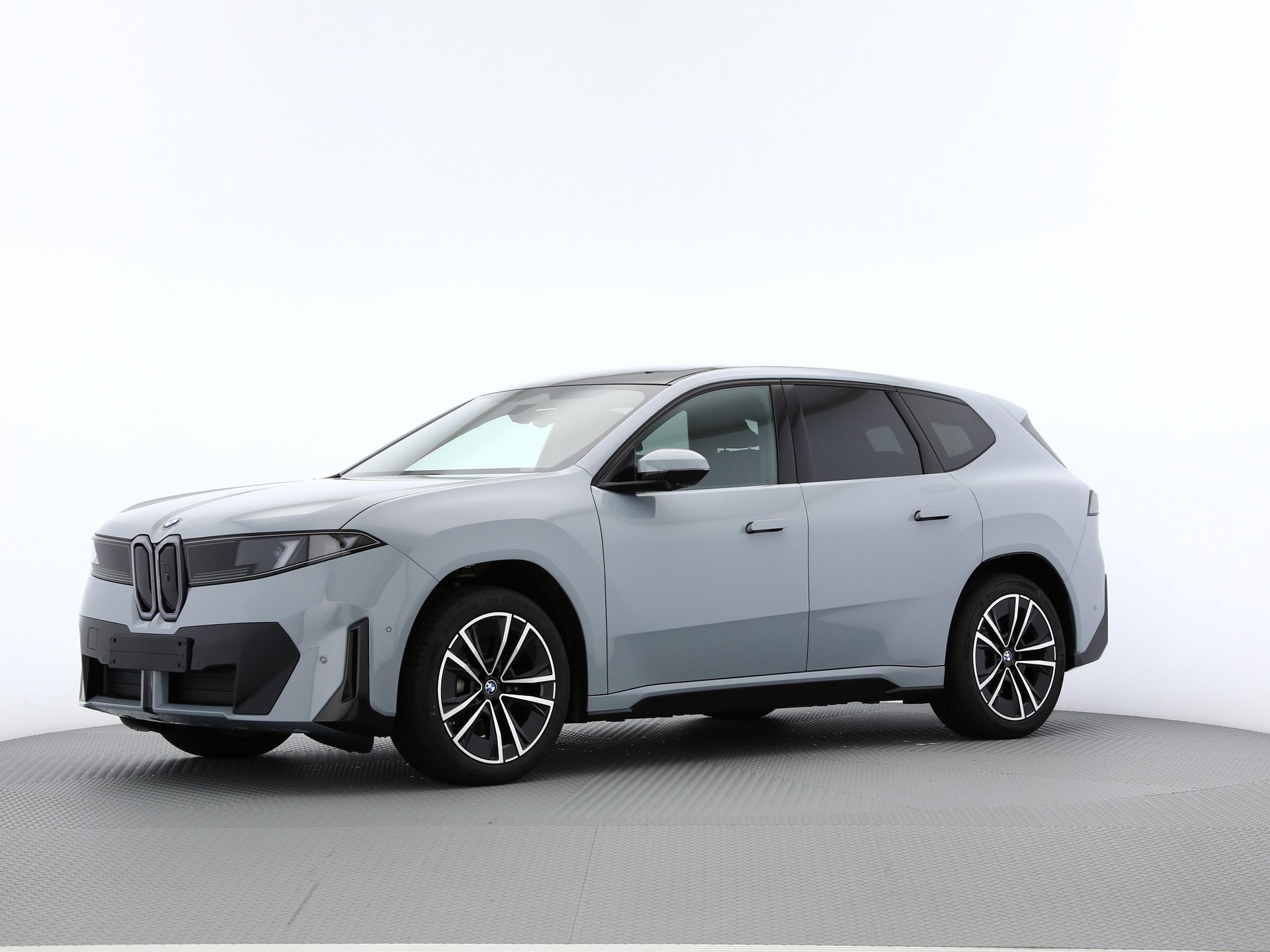BMW iX3 NA5 40-image-8