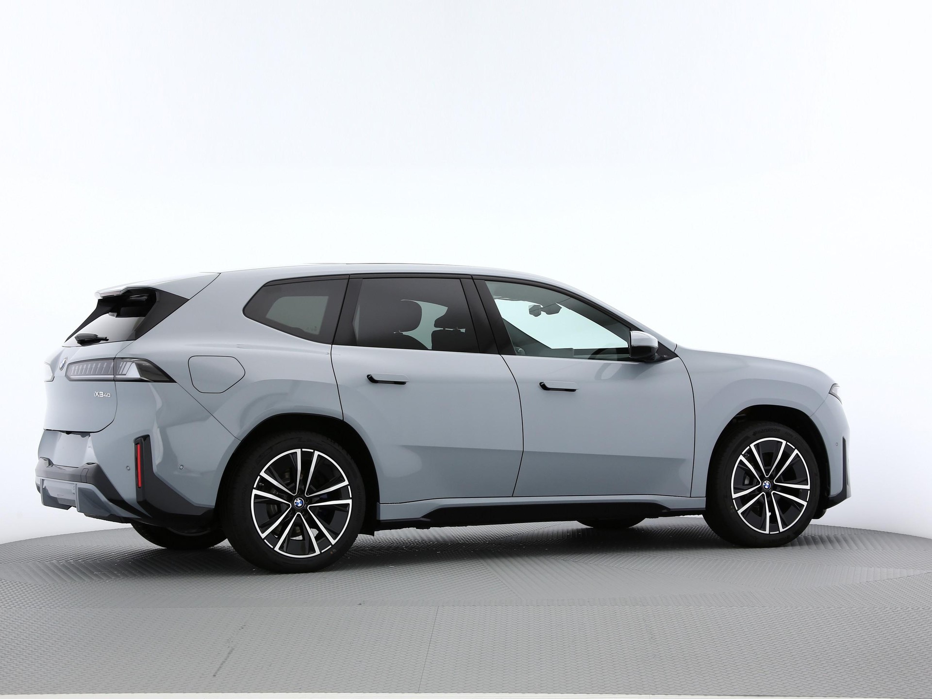 BMW iX3 NA5 40-image-21
