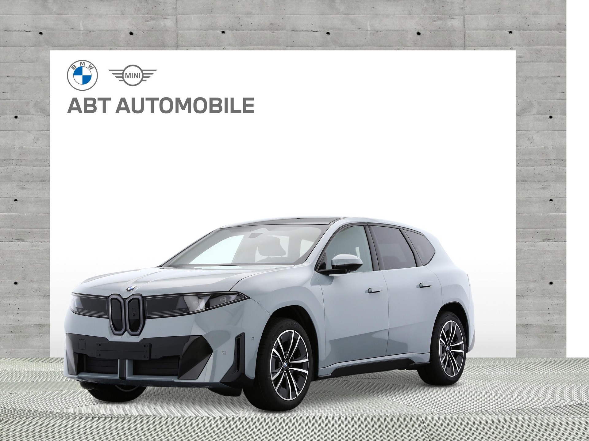 BMW iX3 NA5 40-image-0