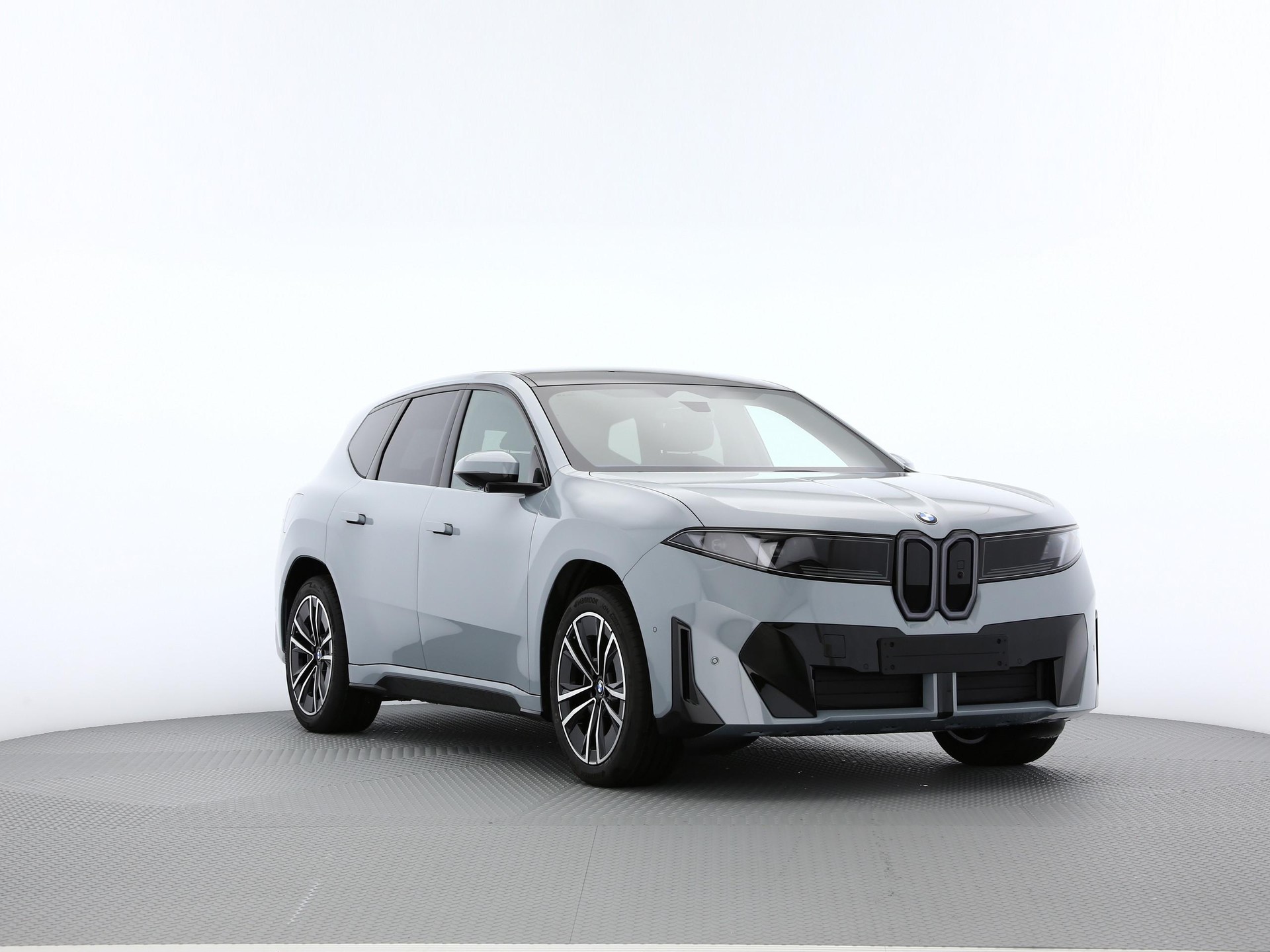 BMW iX3 NA5 40-image-27