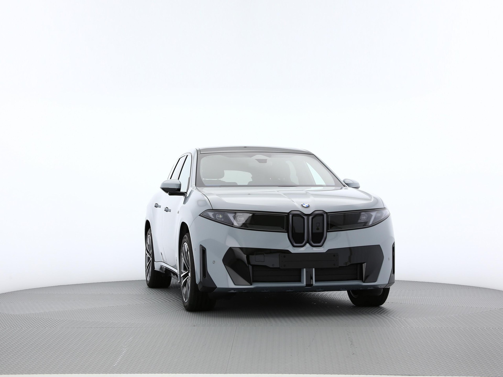 BMW iX3 NA5 40-image-28