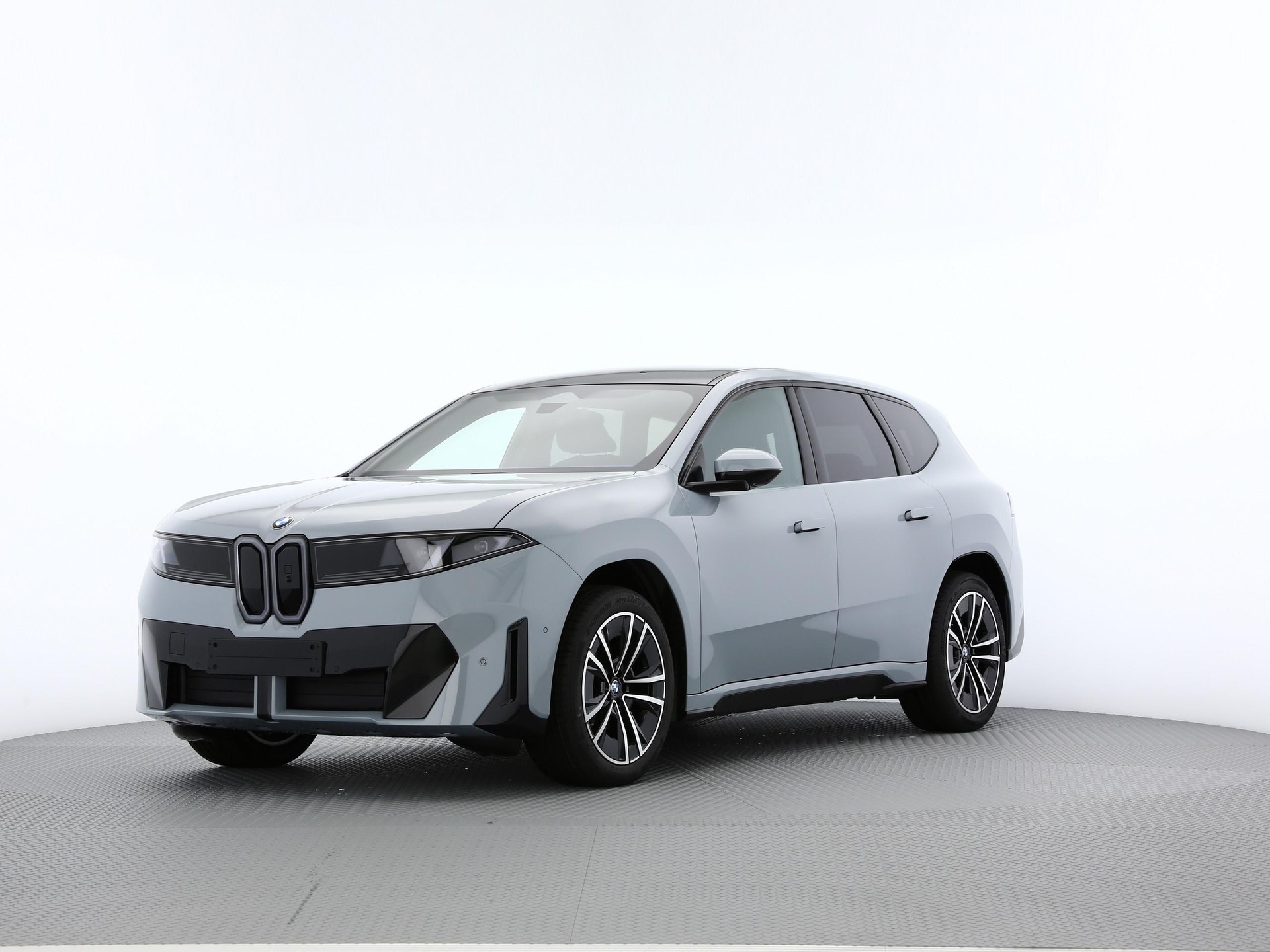 BMW iX3 NA5 40-image-7