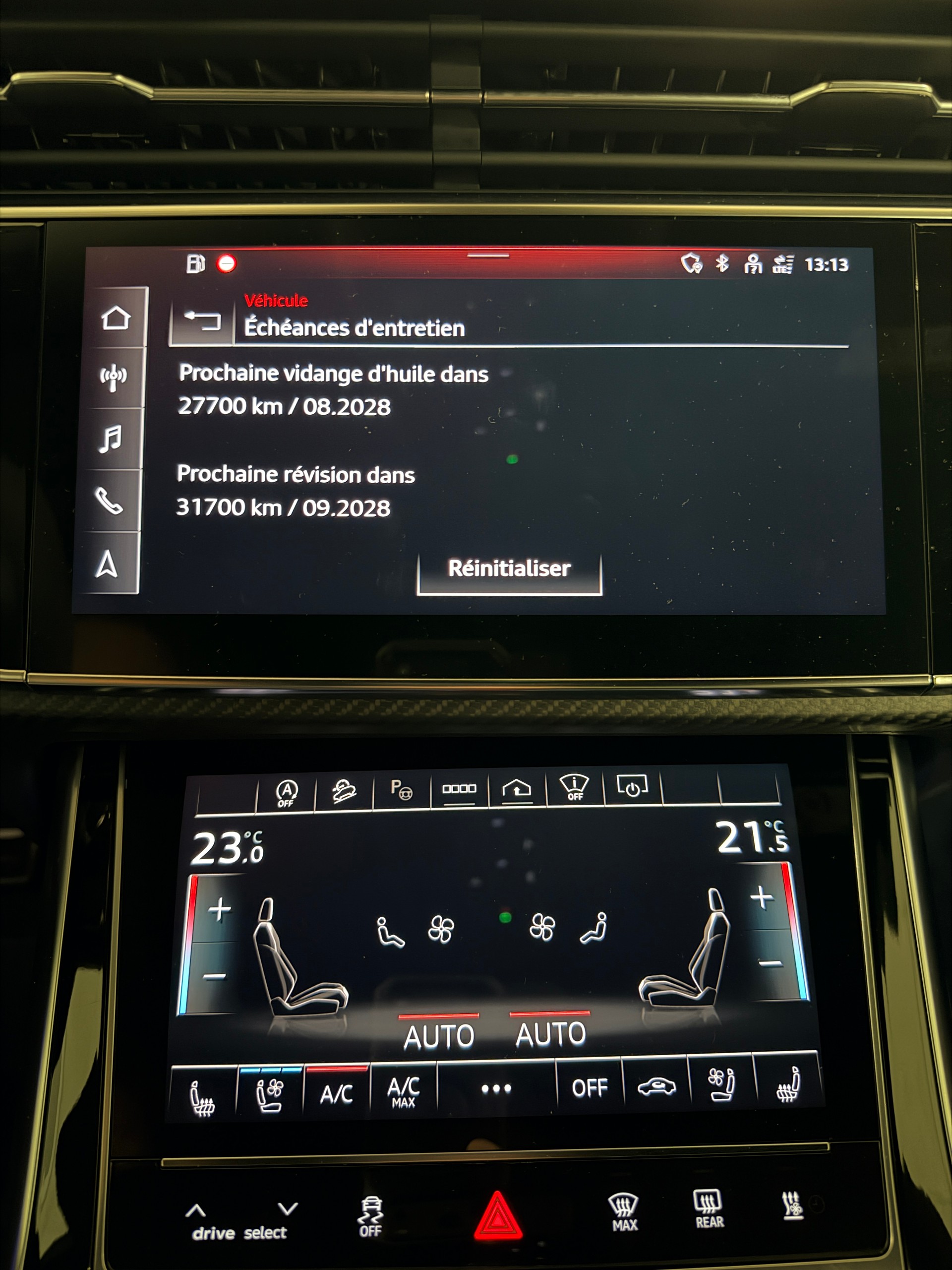 AUDI RSQ8 quattro tiptronic-image-29