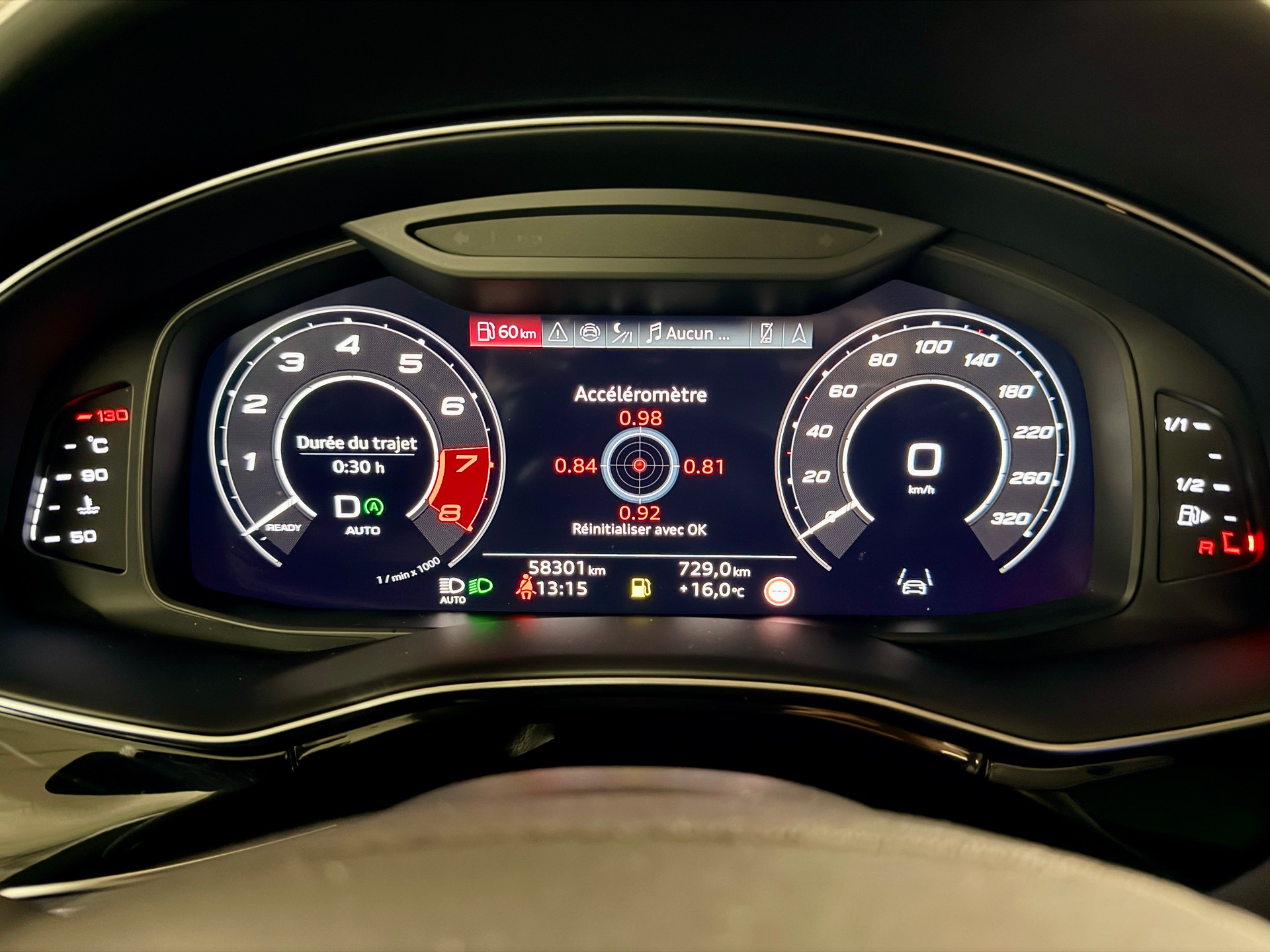 AUDI RSQ8 quattro tiptronic-image-30