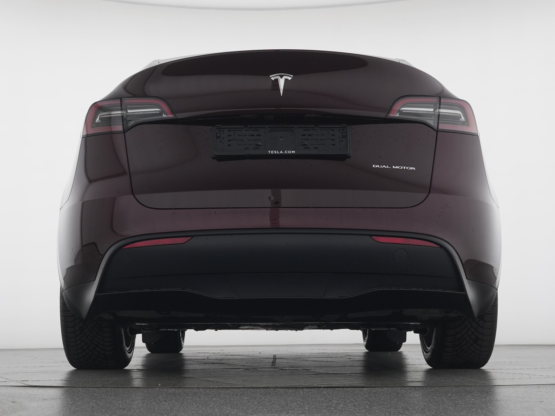 TESLA Model Y Long Range-image-3