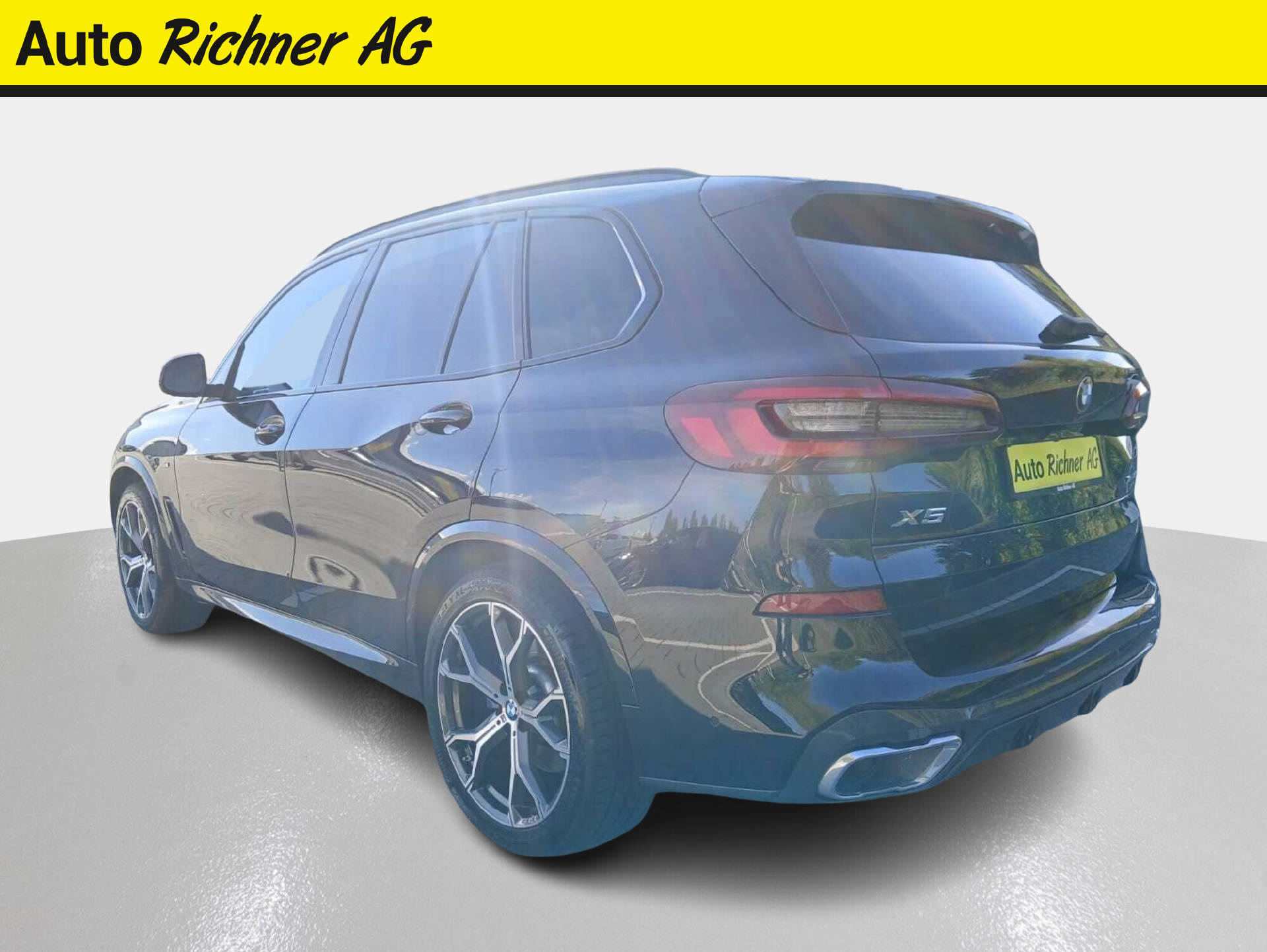 BMW X5 30d xDrive SAG-image-4
