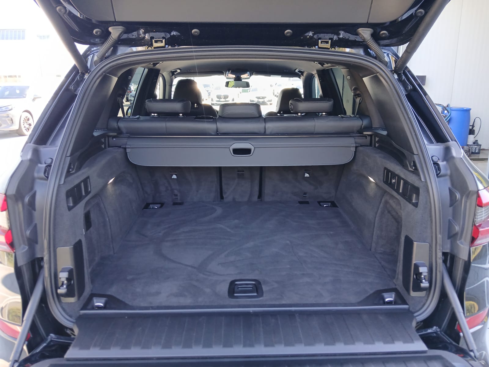 BMW X5 30d xDrive SAG-image-9