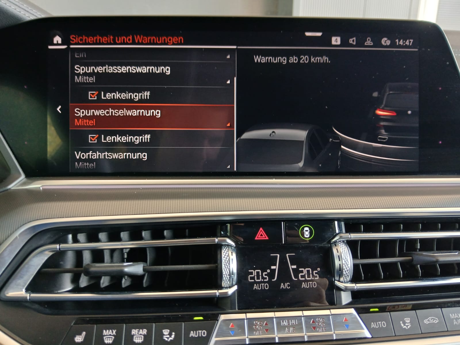 BMW X5 30d xDrive SAG-image-14