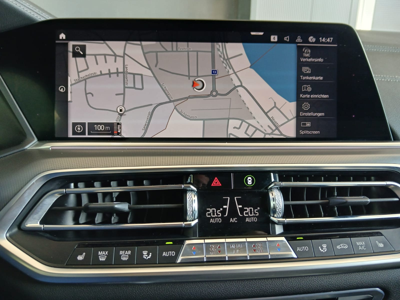BMW X5 30d xDrive SAG-image-16