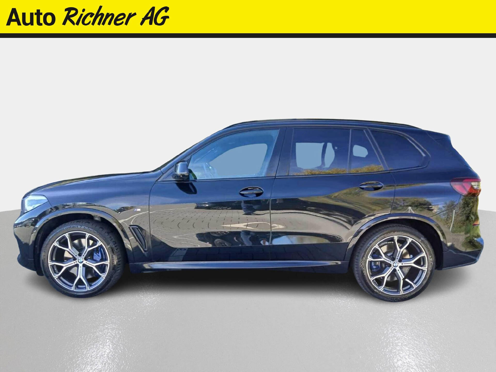 BMW X5 30d xDrive SAG-image-2