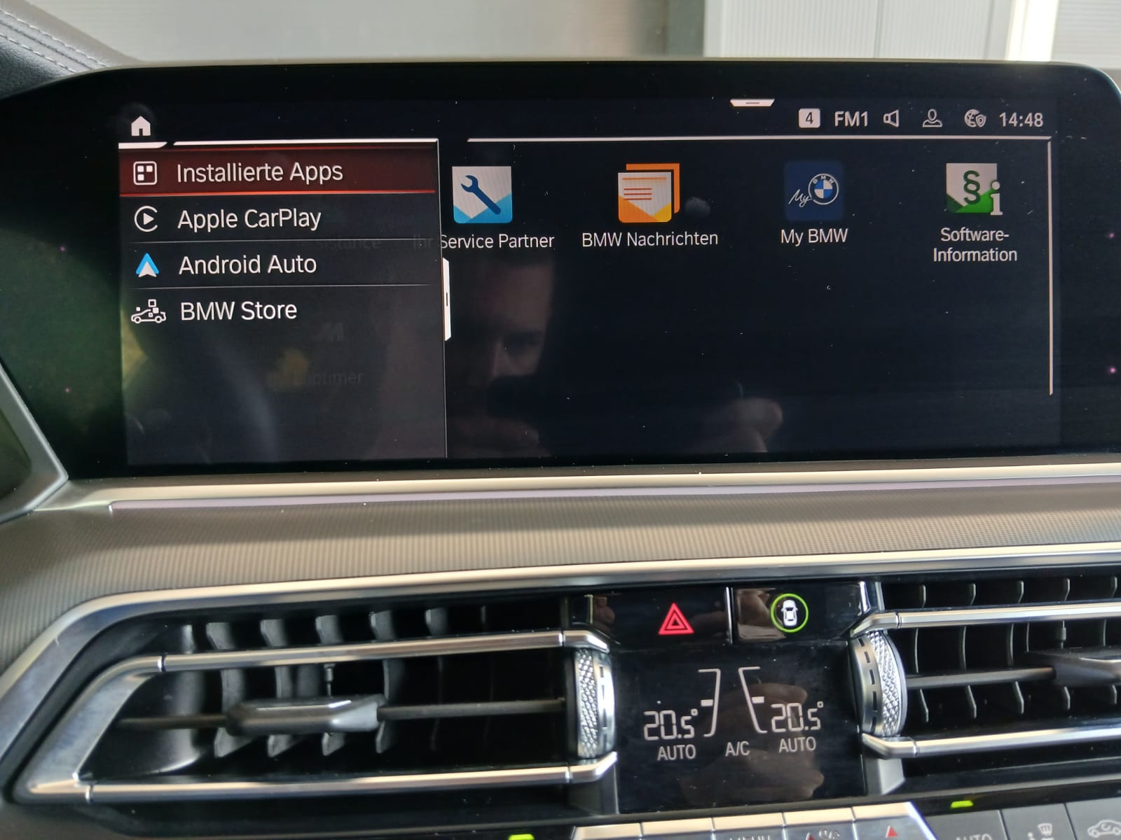 BMW X5 30d xDrive SAG-image-17