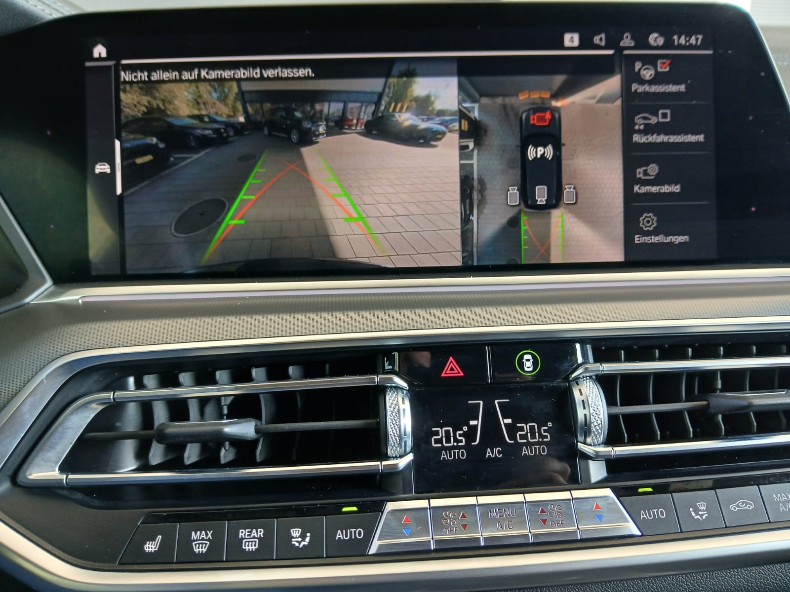 BMW X5 30d xDrive SAG-image-12