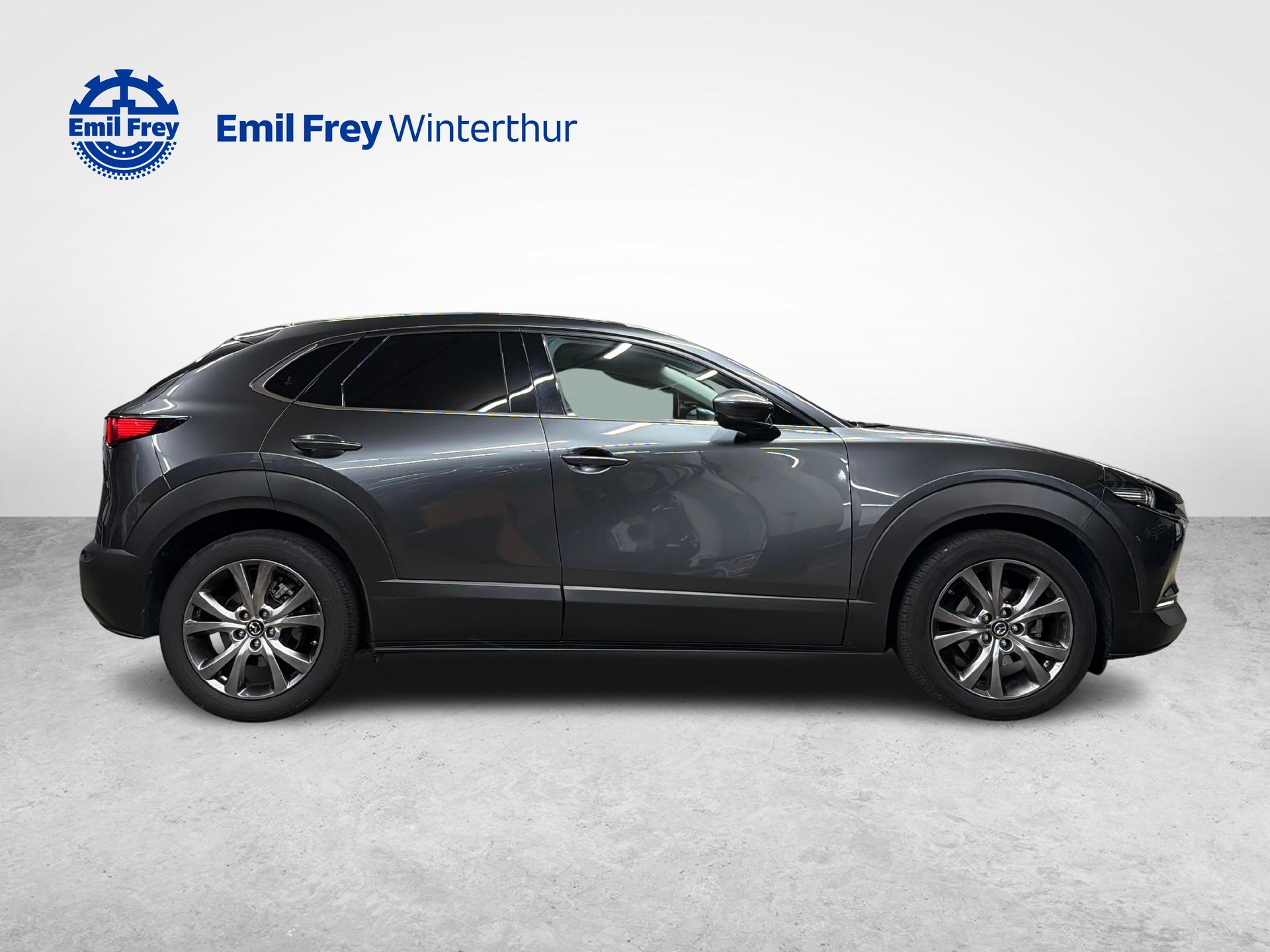 MAZDA CX-30 2.0 186 Revolution AWD-image-5