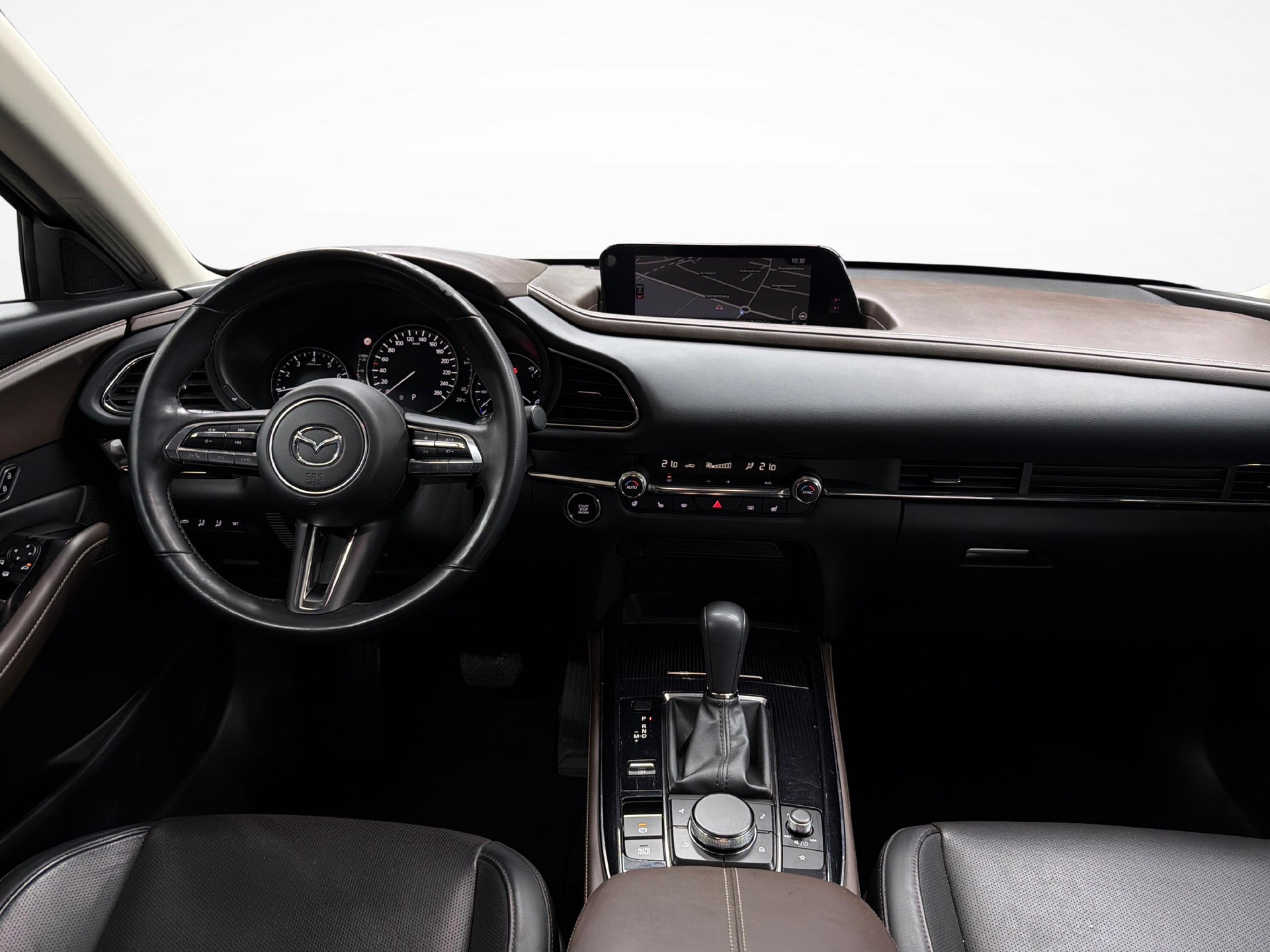 MAZDA CX-30 2.0 186 Revolution AWD-image-8