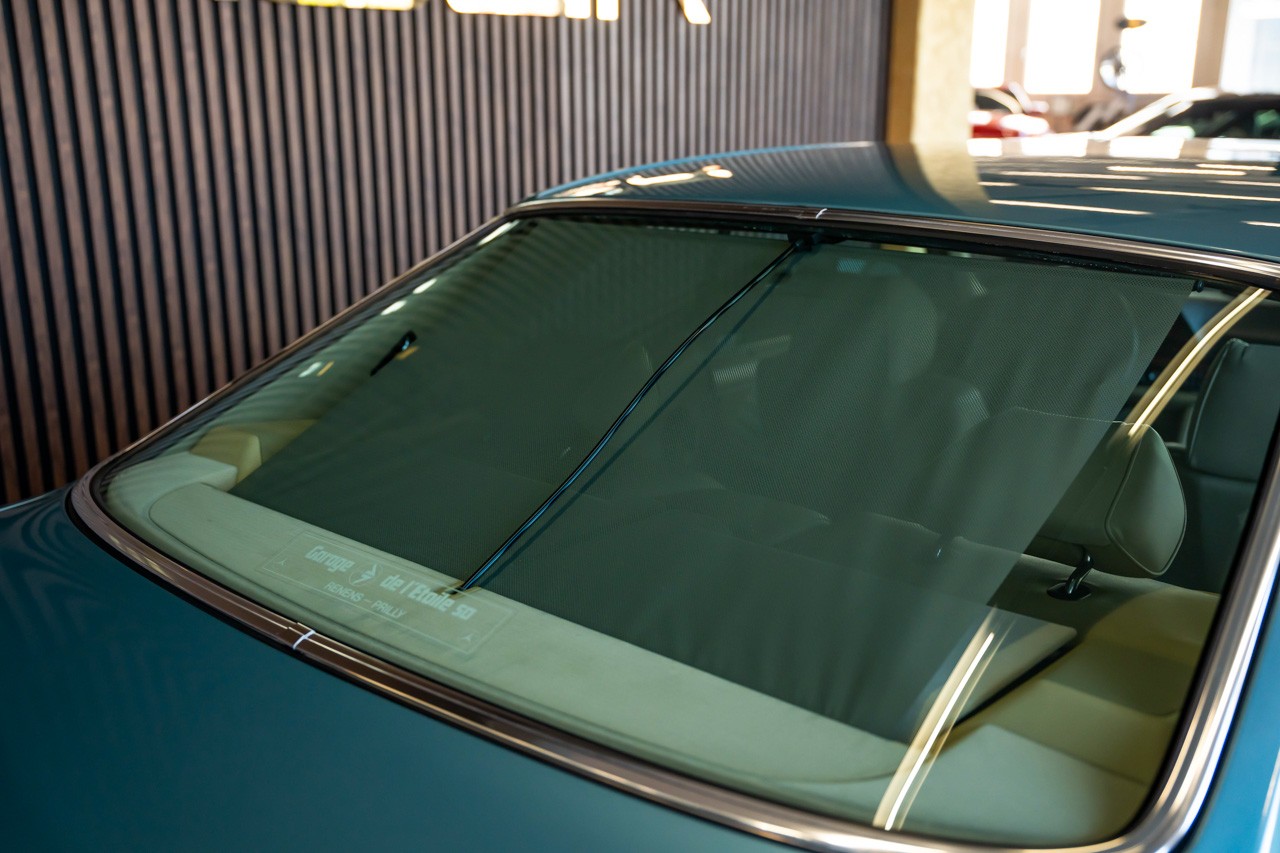 MERCEDES-BENZ 420 SEC Automatic-image-7