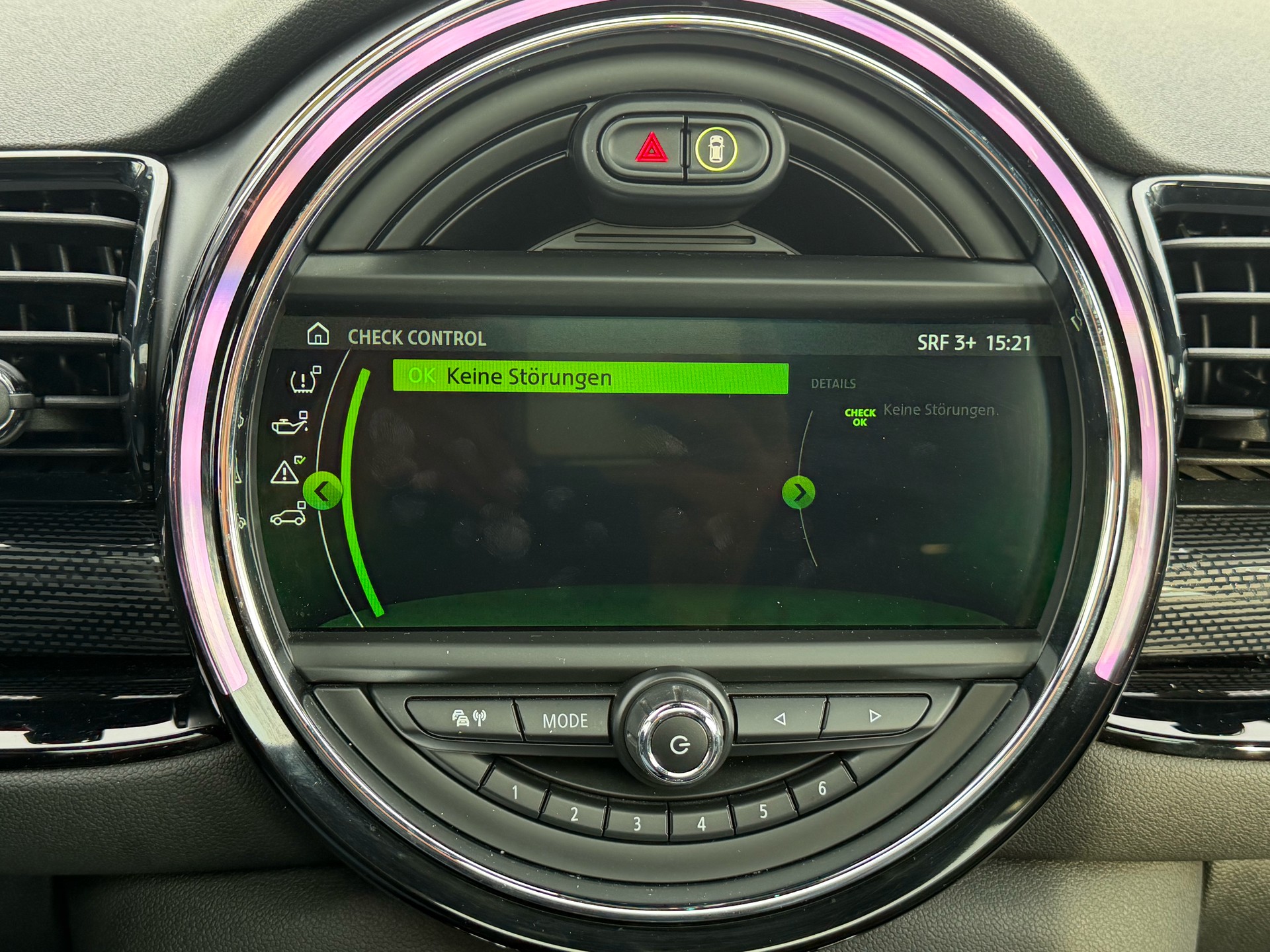 MINI Clubman Cooper S ALL4 Steptronic-image-22