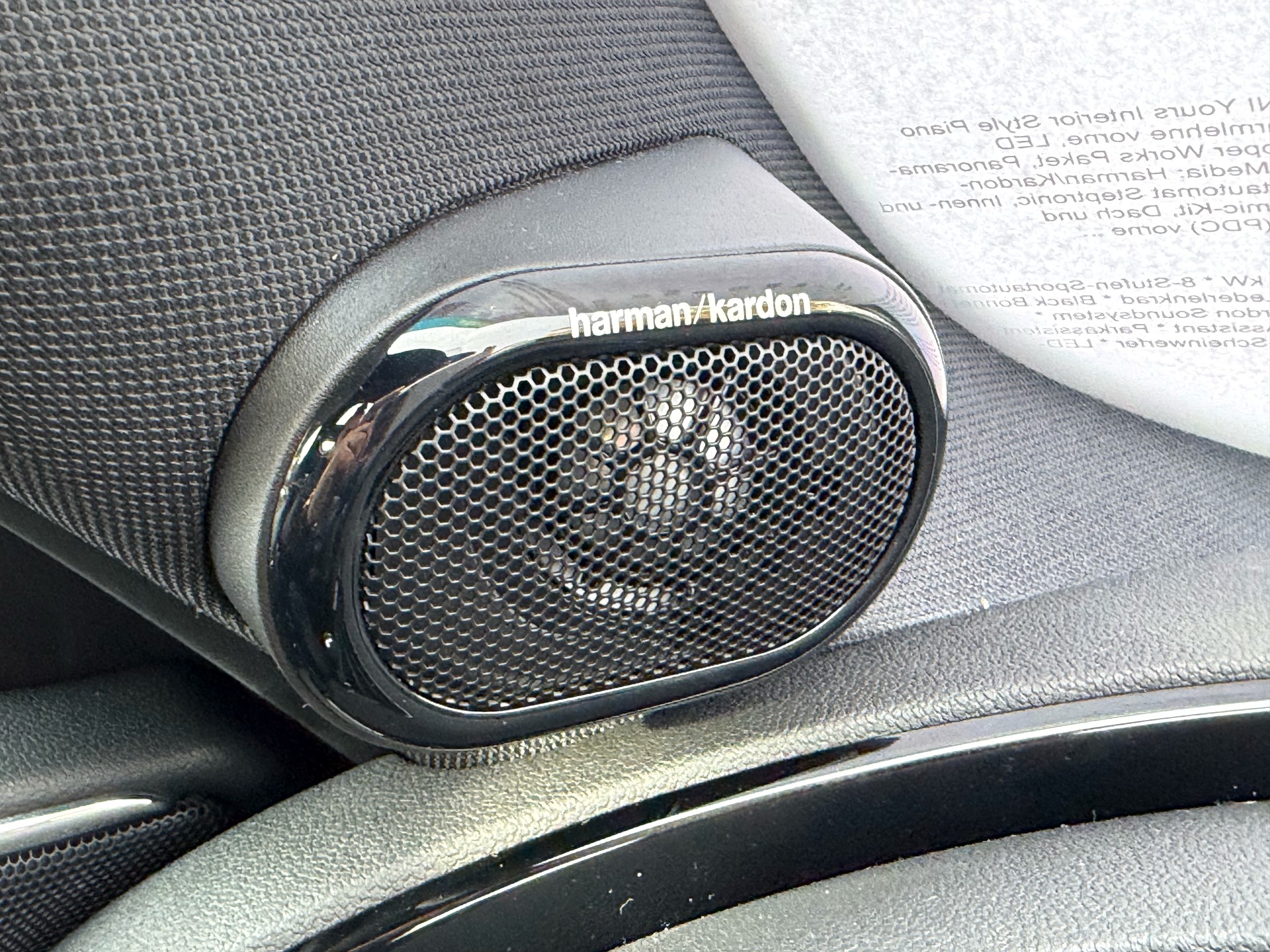 MINI Clubman Cooper S ALL4 Steptronic-image-26