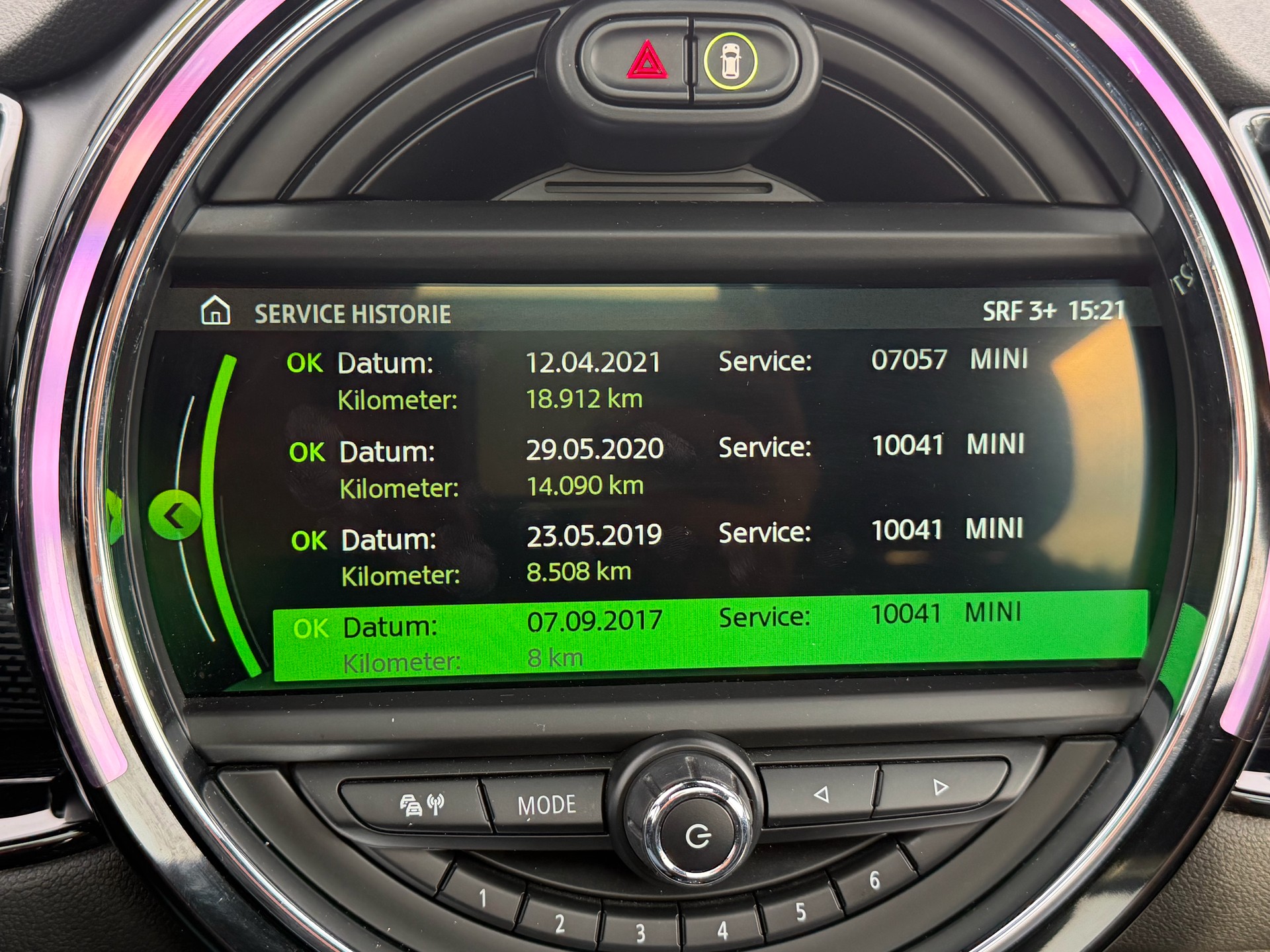 MINI Clubman Cooper S ALL4 Steptronic-image-24