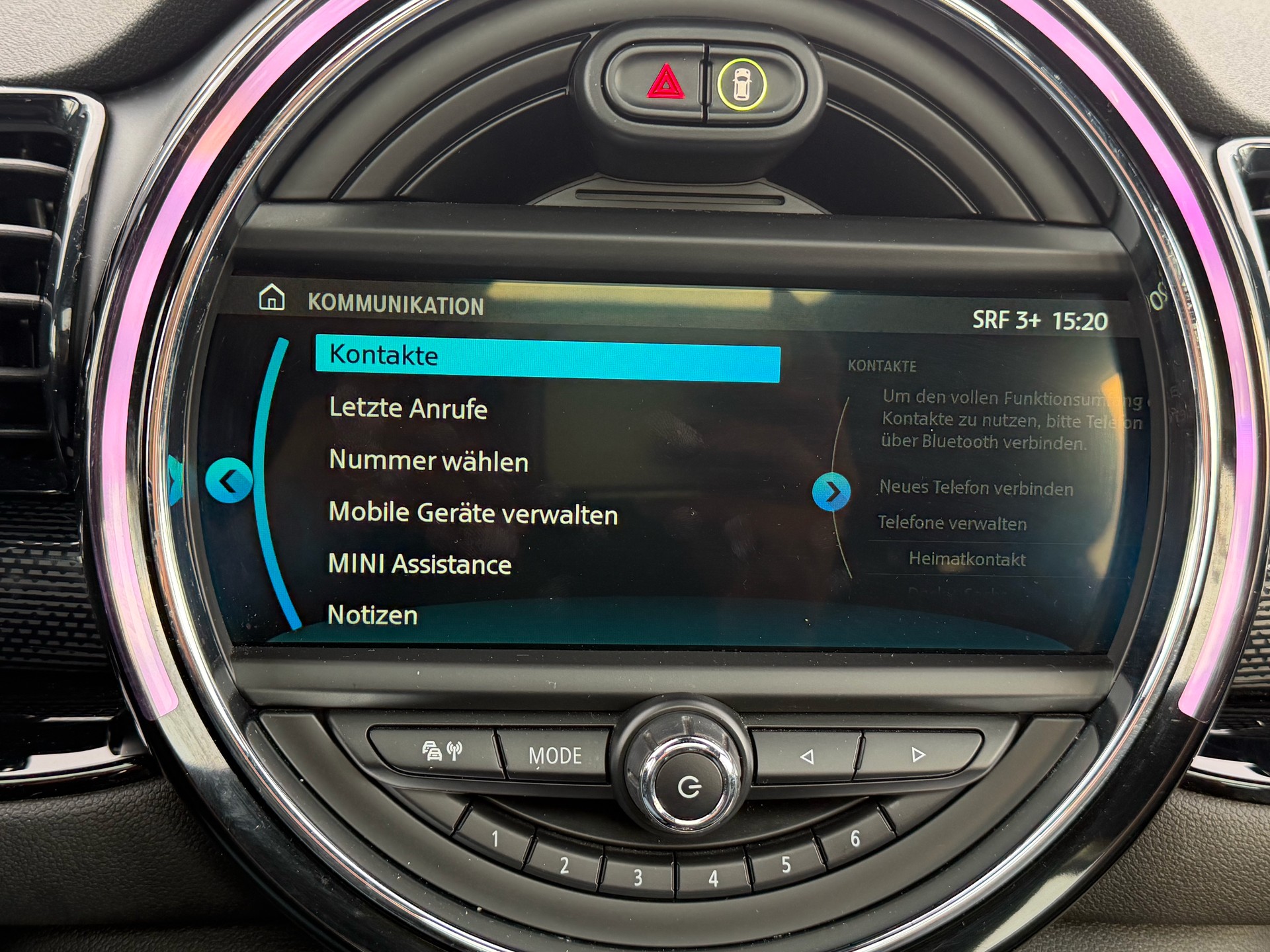 MINI Clubman Cooper S ALL4 Steptronic-image-20