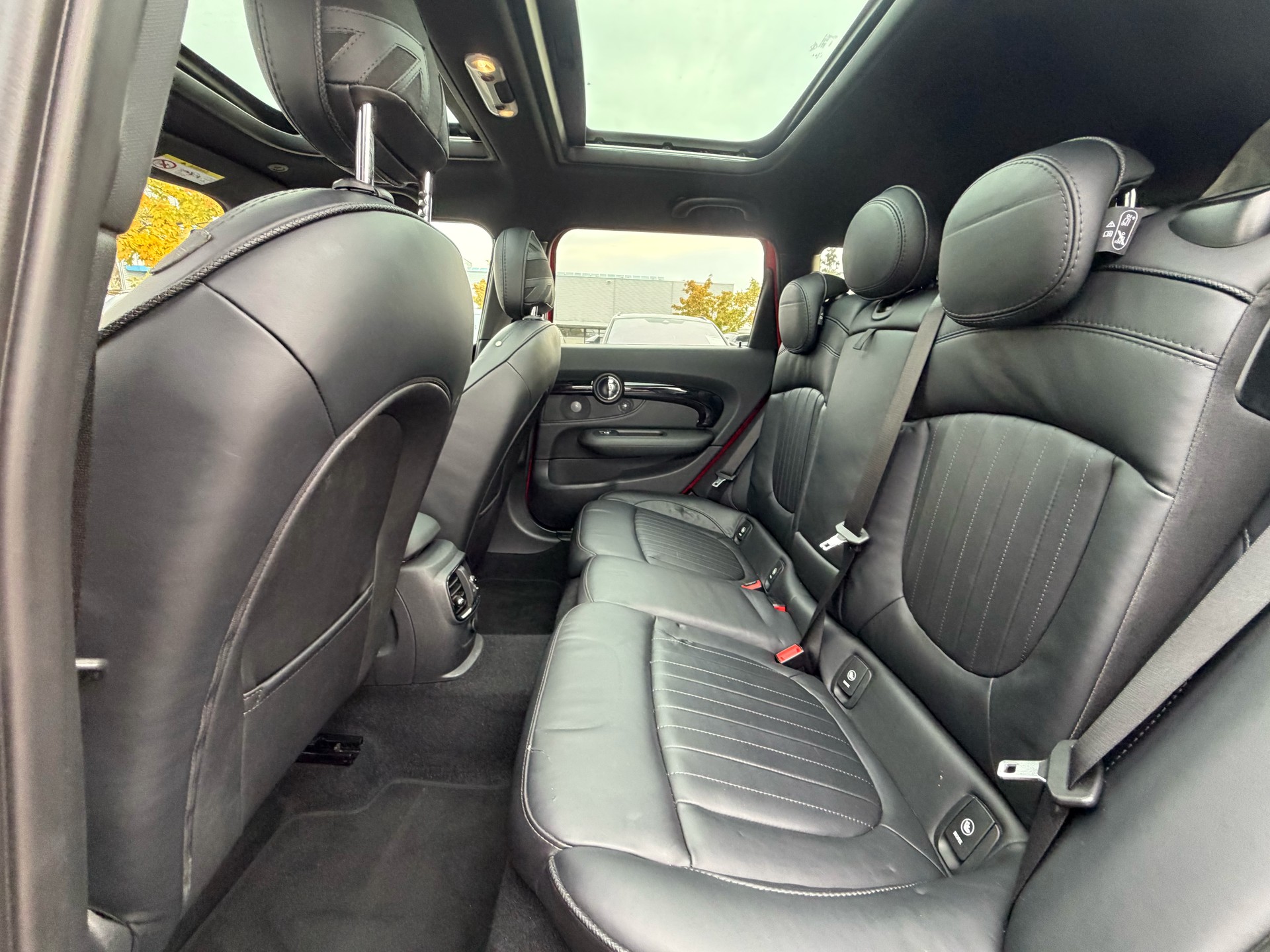 MINI Clubman Cooper S ALL4 Steptronic-image-10