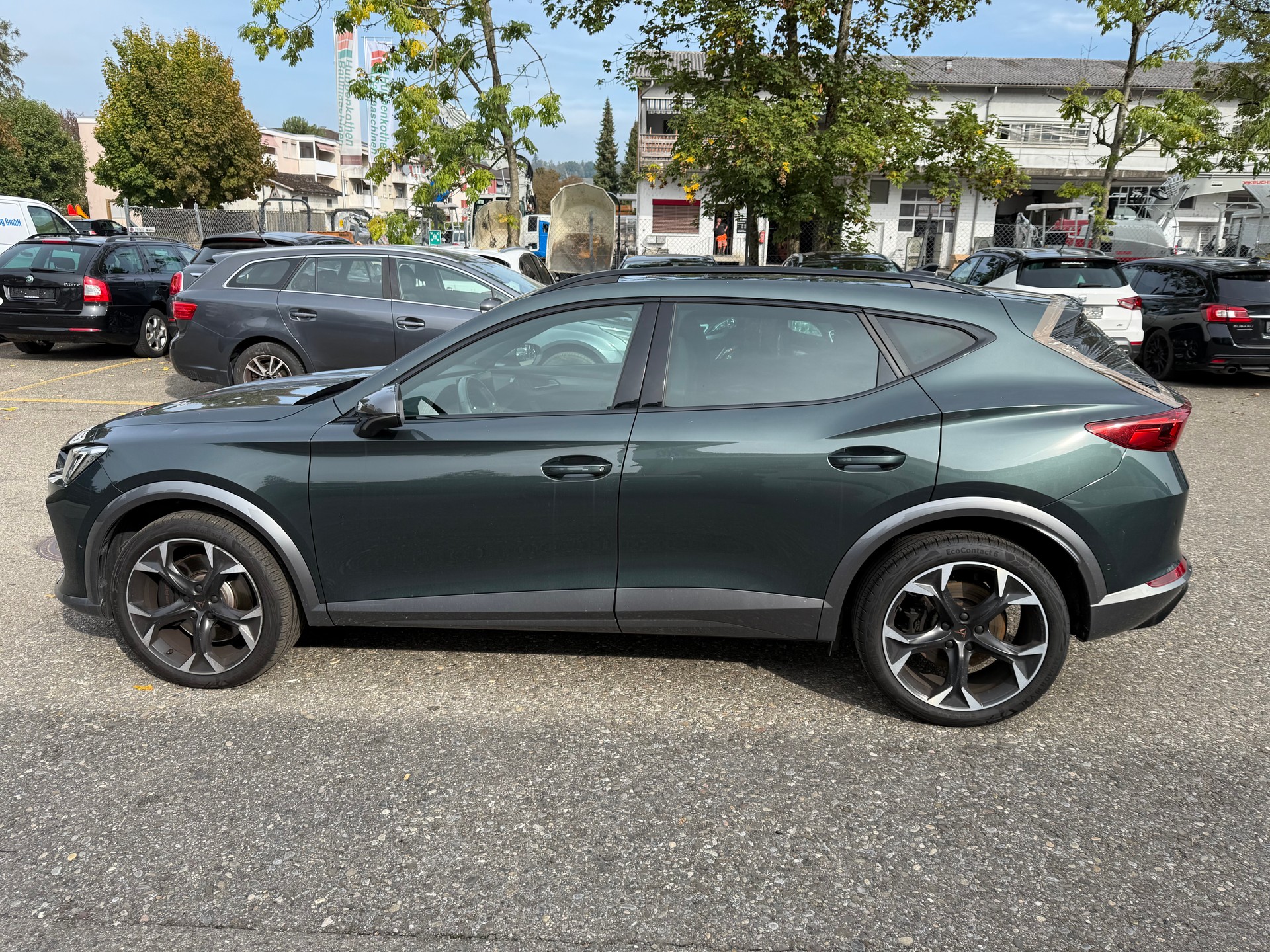 CUPRA Formentor 2.0TSI VZ DSG-image-7