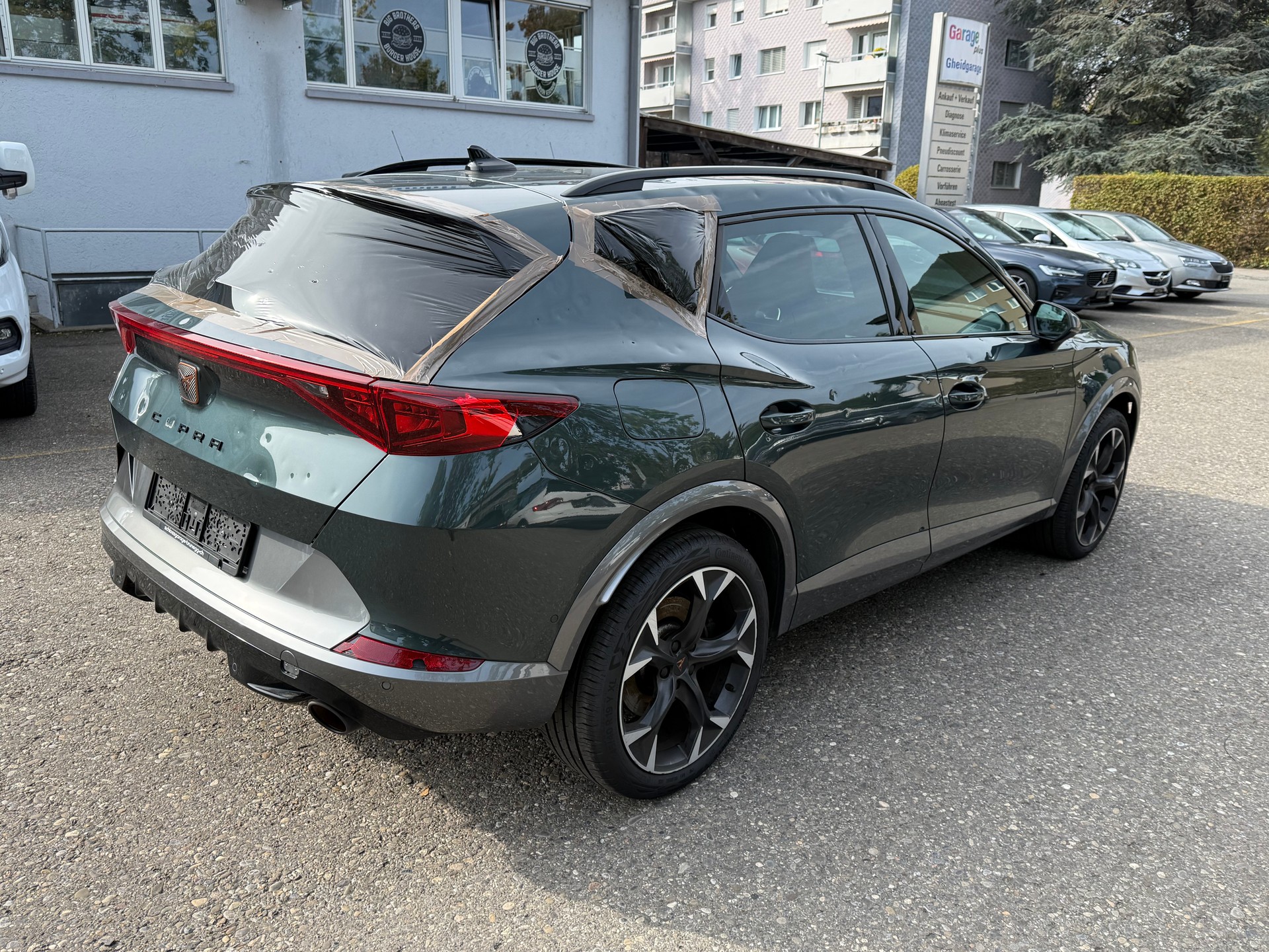 CUPRA Formentor 2.0TSI VZ DSG-image-4