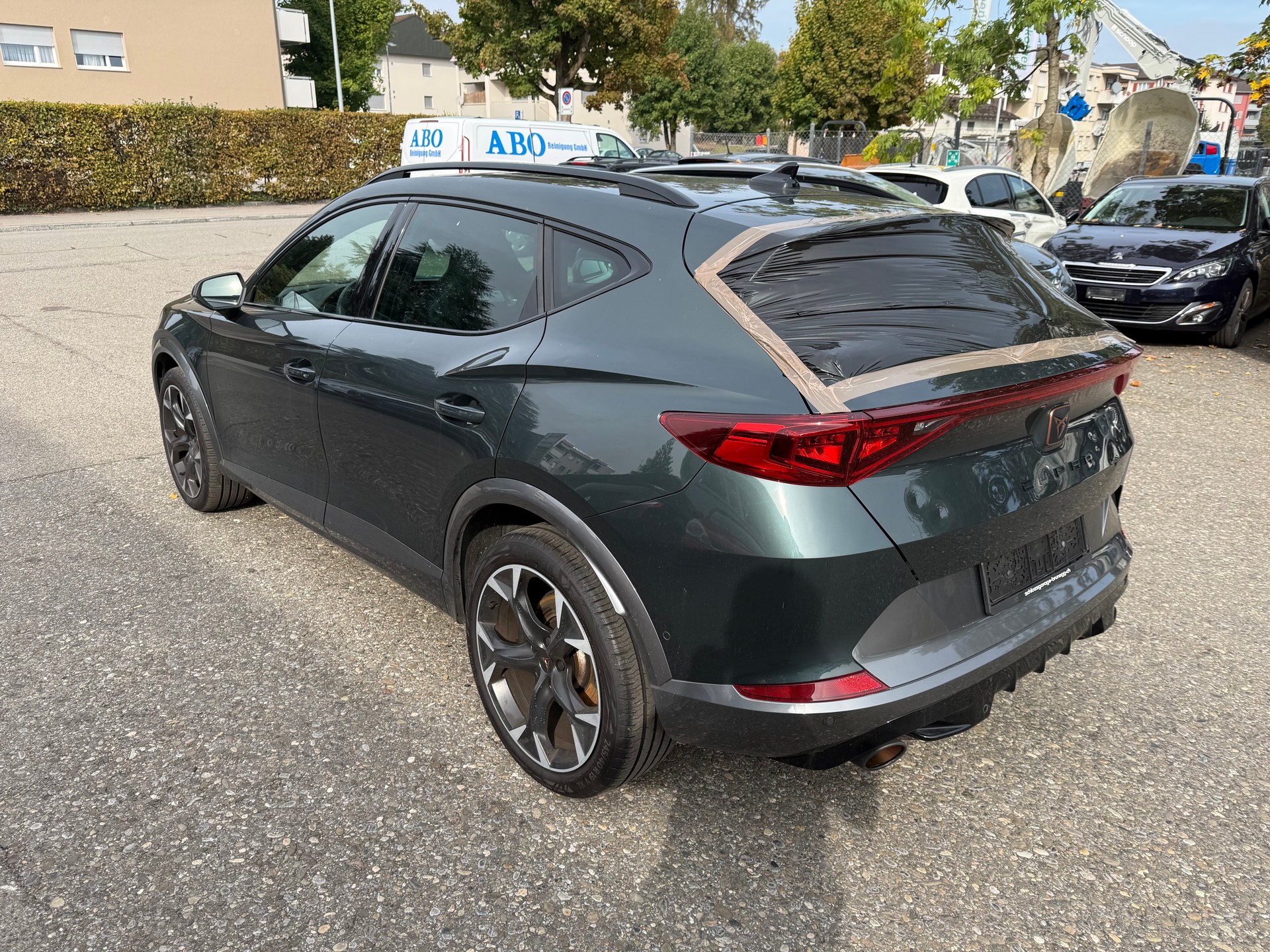 CUPRA Formentor 2.0TSI VZ DSG-image-6