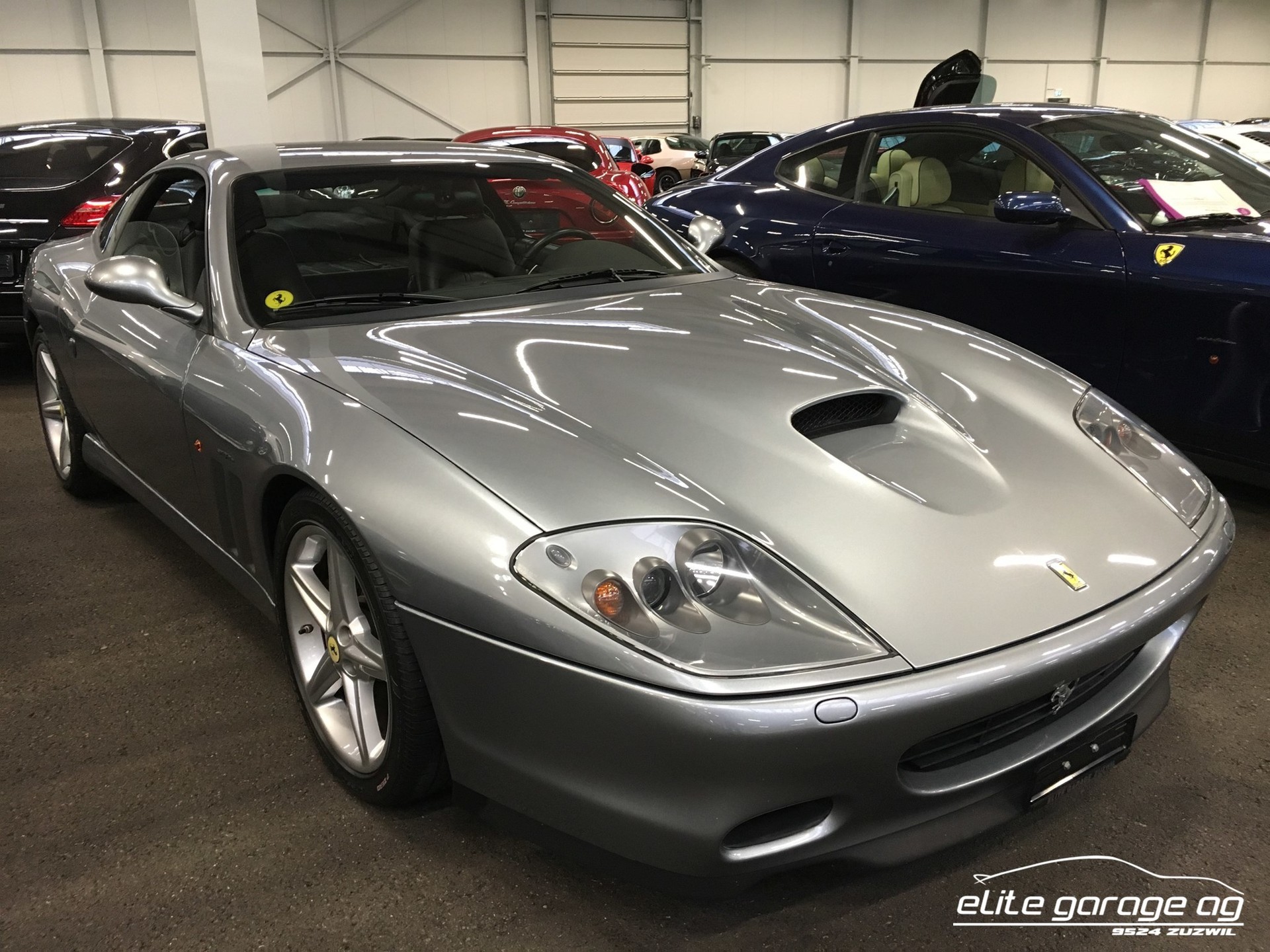 FERRARI 575M-image-0