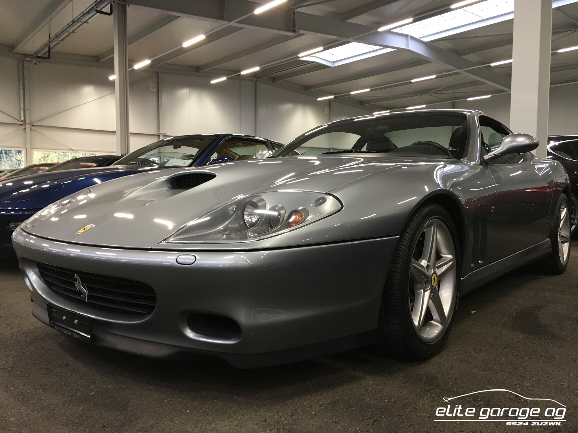 FERRARI 575M-image-2