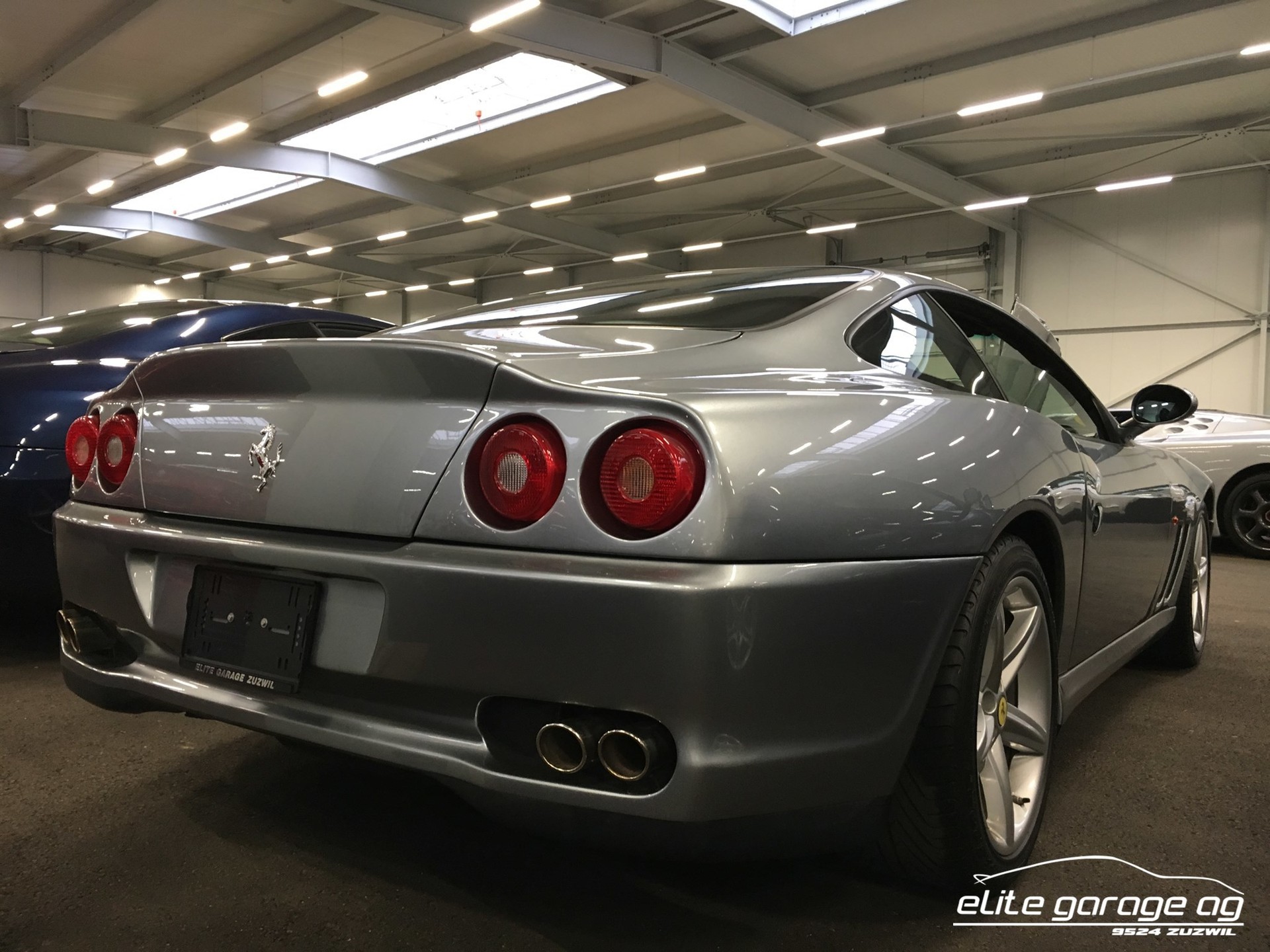 FERRARI 575M-image-4