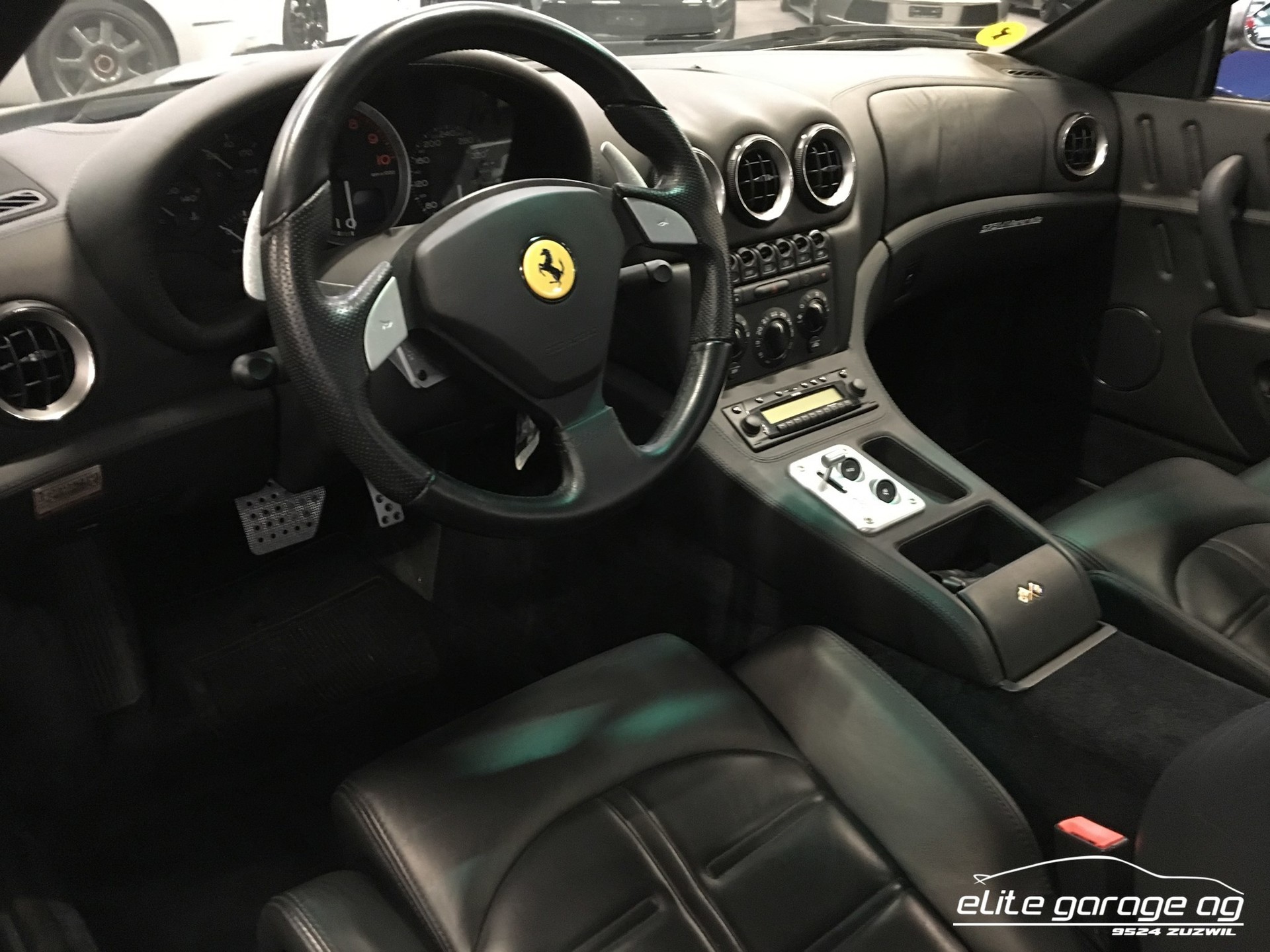 FERRARI 575M-image-7