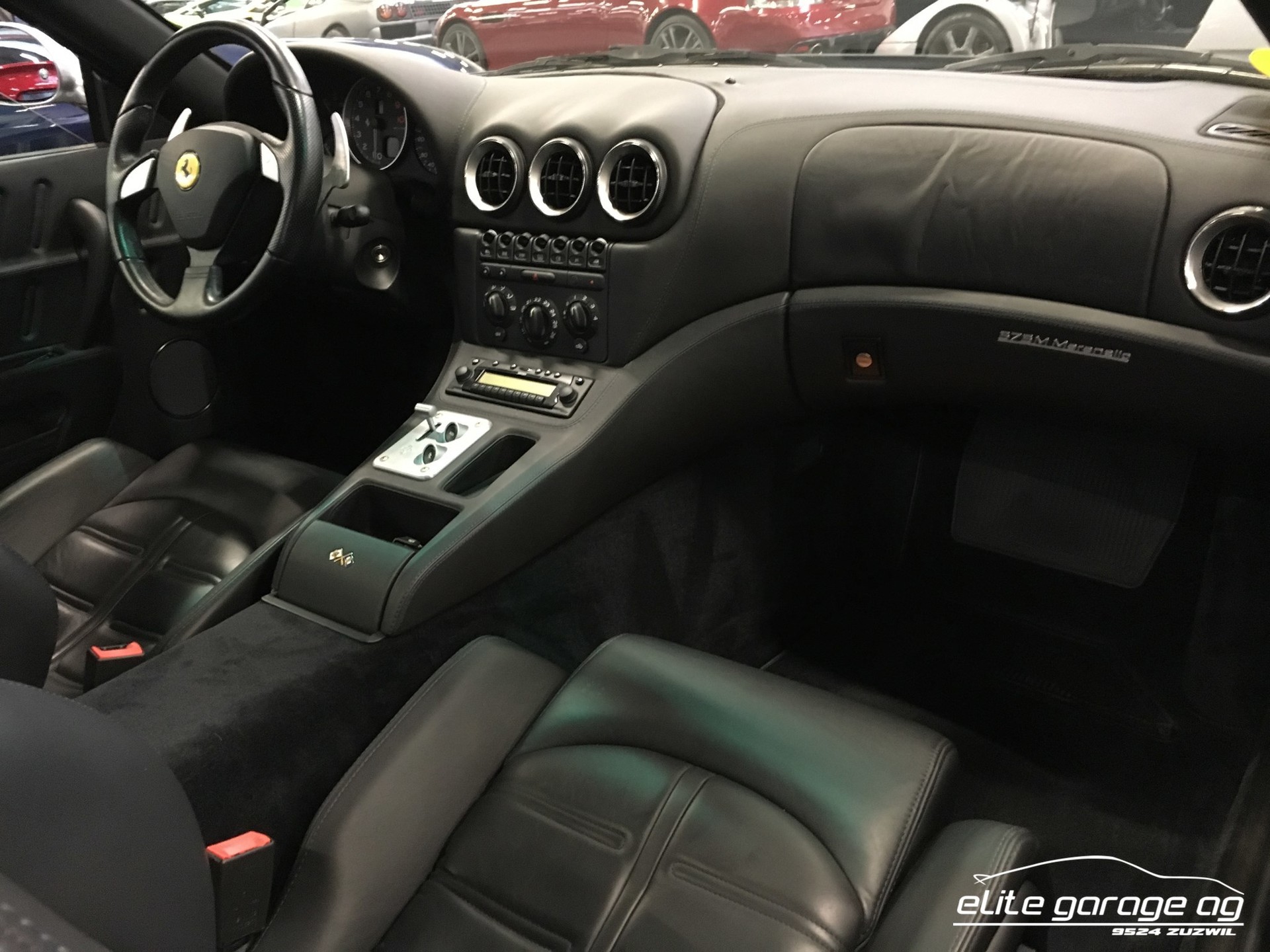 FERRARI 575M-image-9