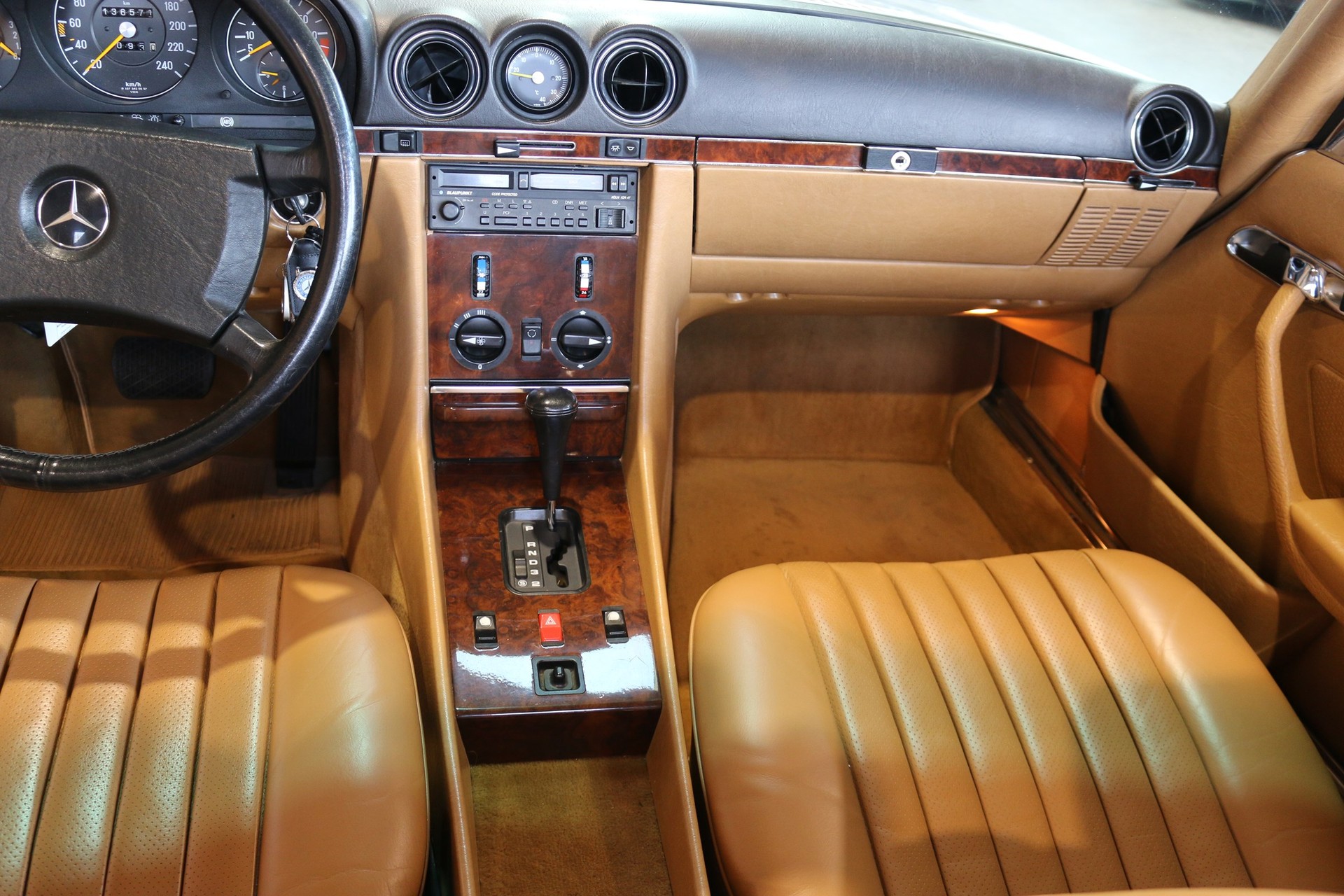 MERCEDES-BENZ 300 SL Automatic-image-5