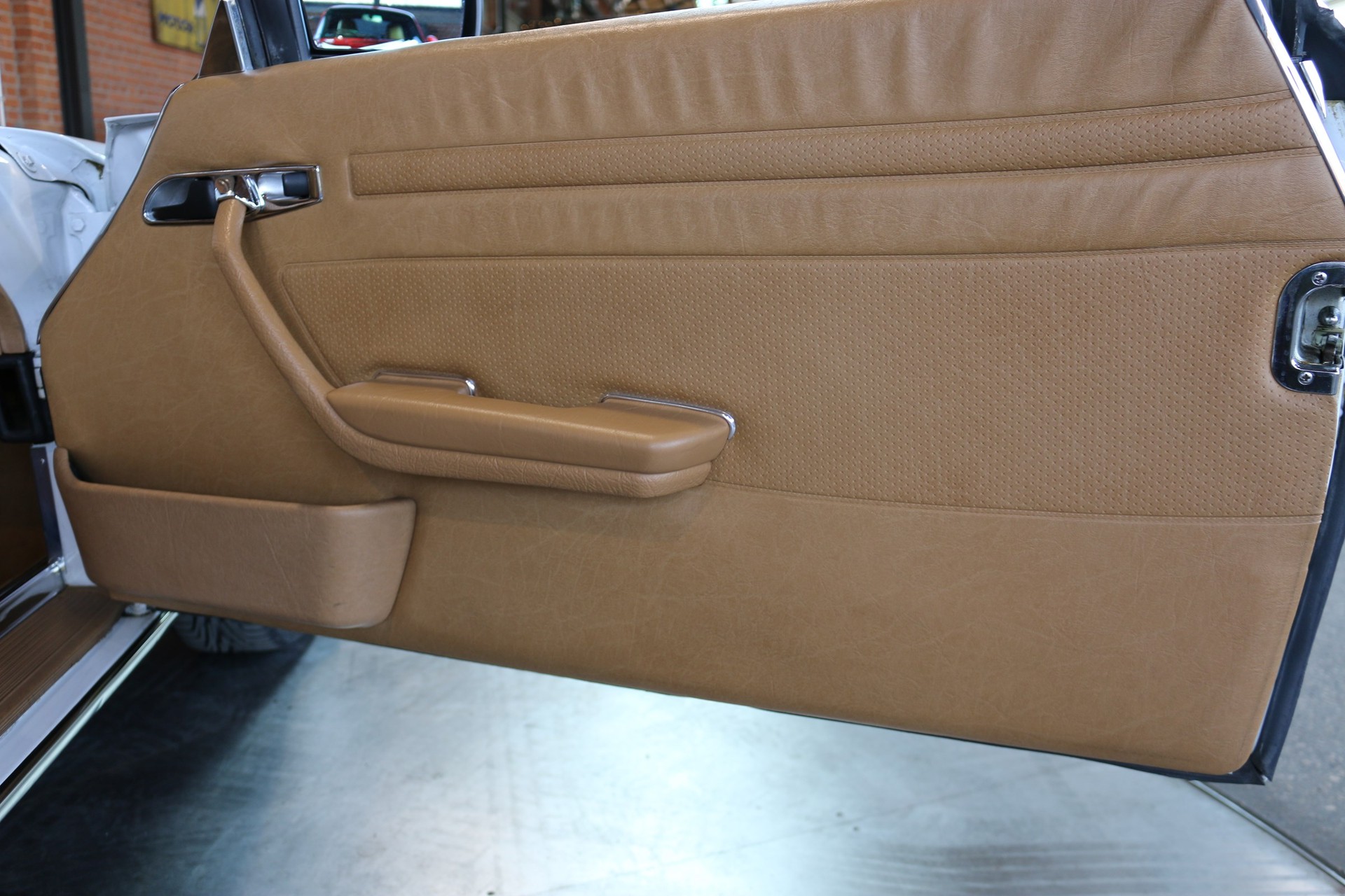 MERCEDES-BENZ 300 SL Automatic-image-6