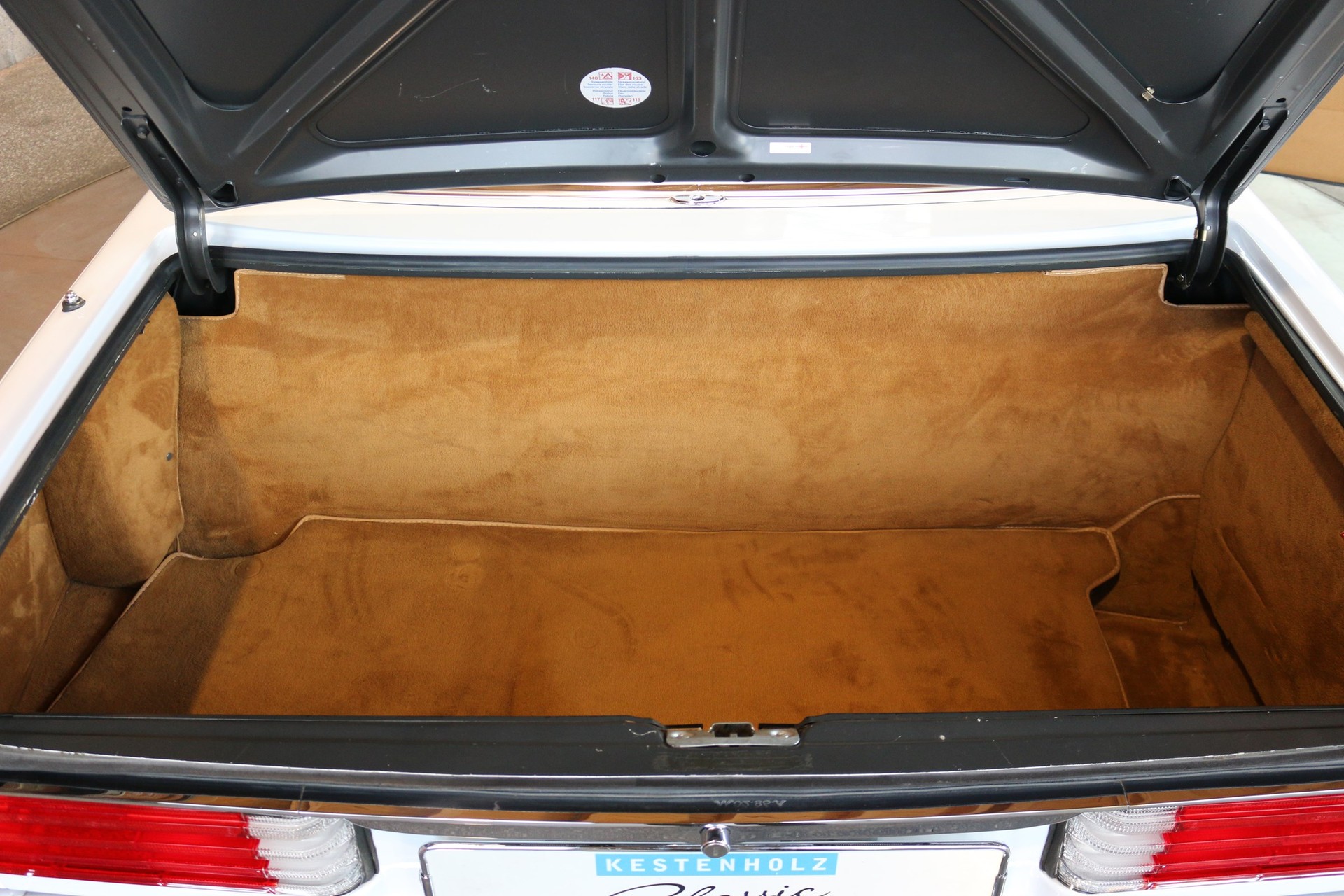 MERCEDES-BENZ 300 SL Automatic-image-7
