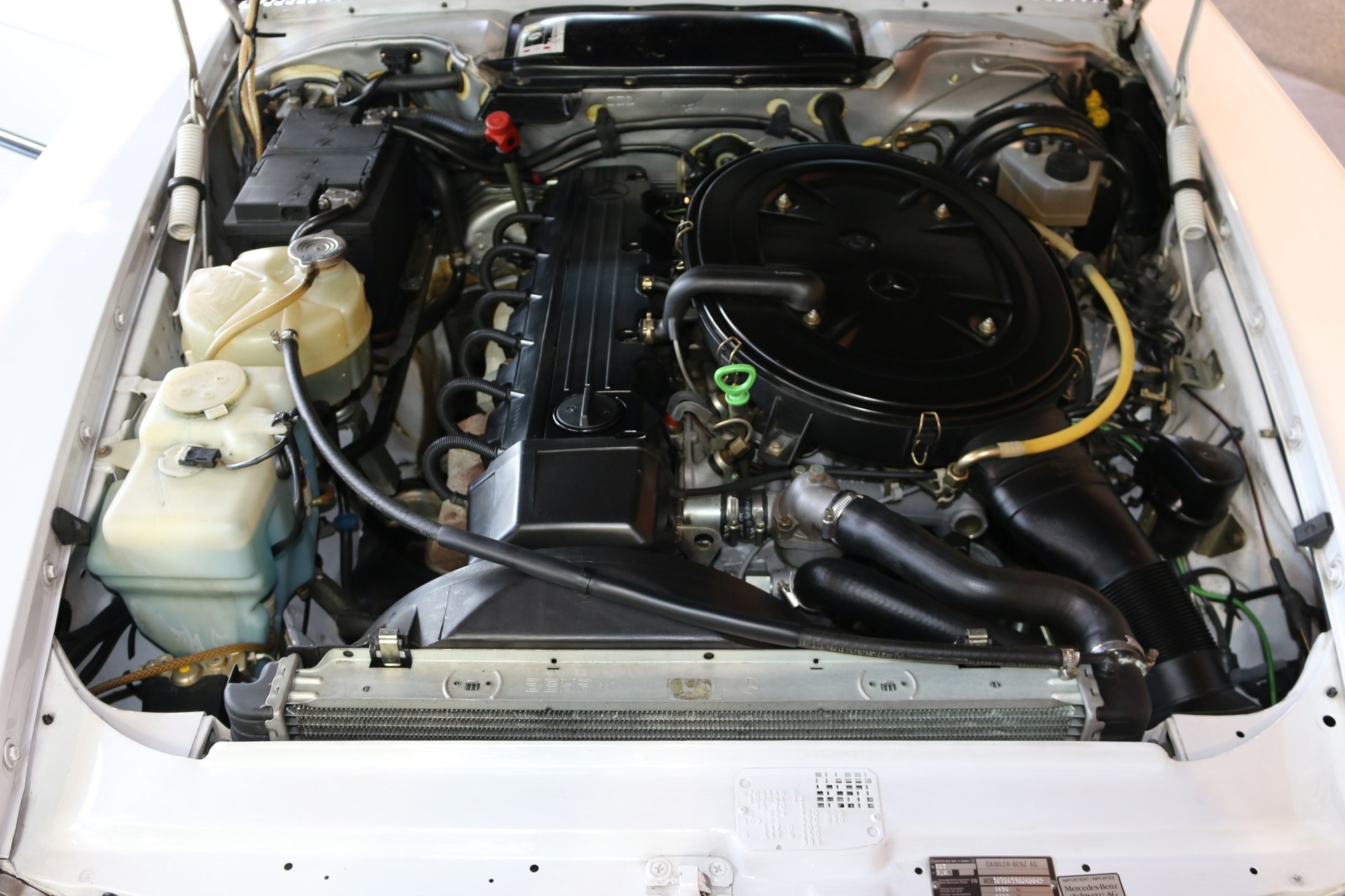 MERCEDES-BENZ 300 SL Automatic-image-8