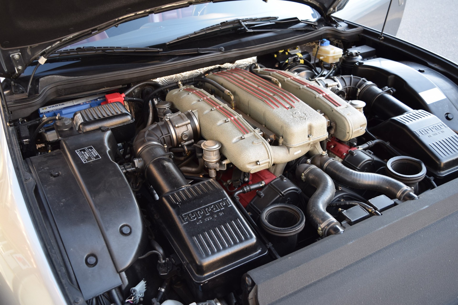 FERRARI 575M-image-12