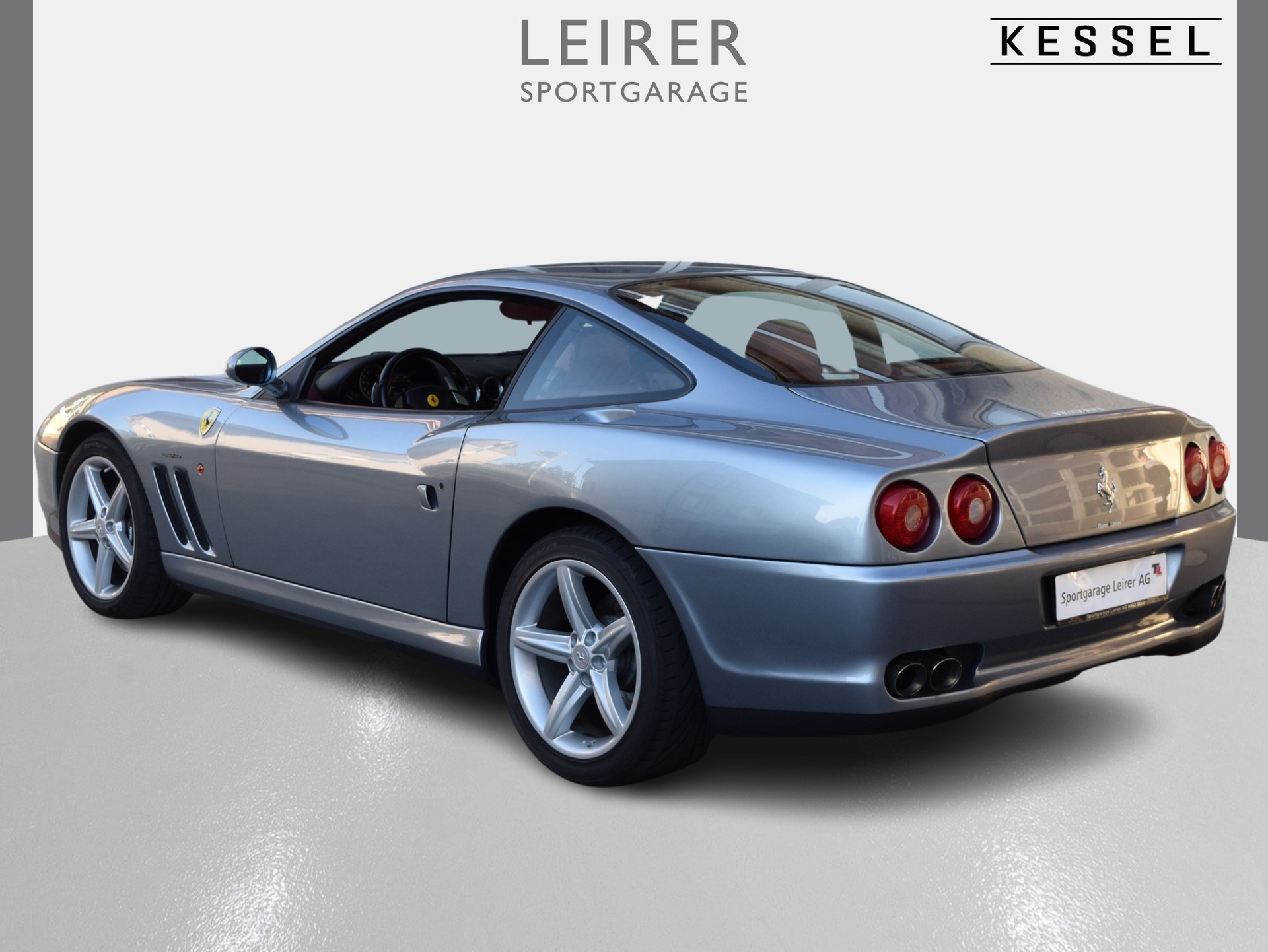FERRARI 575M-showroom-element-2